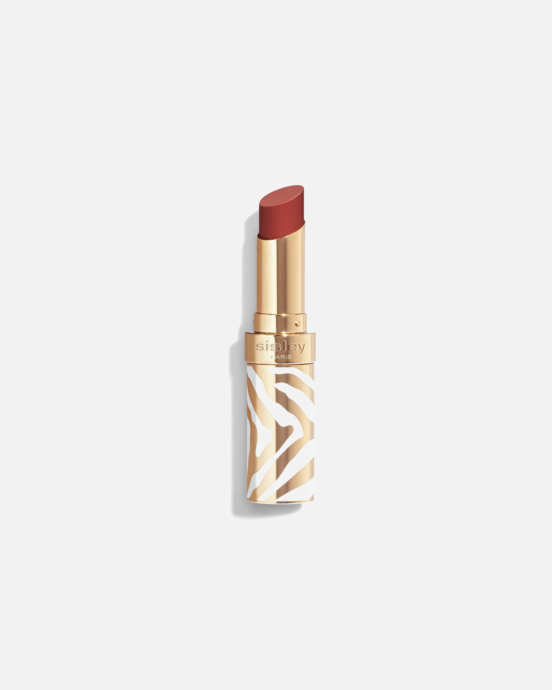 Rouge à lèvres pour Unisexe Sisley Viky Raders' Summer Must-Haves Phyto-Rouge Shine 14 - SHEER ACAJOU