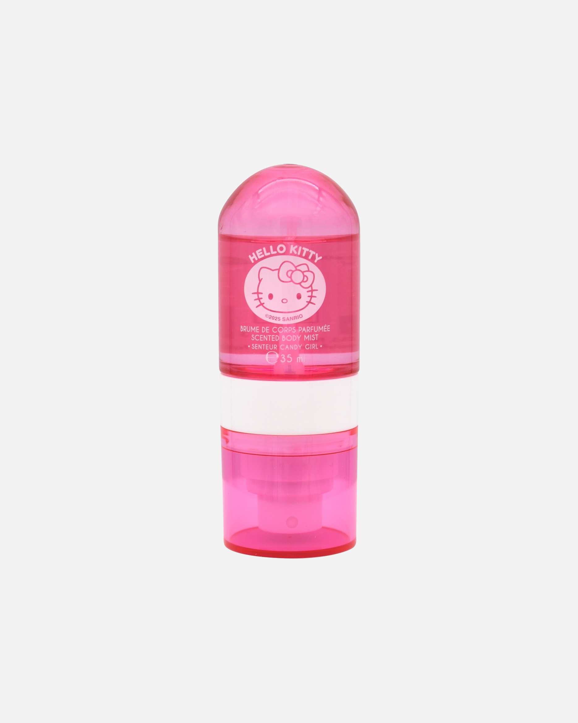 Spray pour le corps pour Unisexe Take Care HELLO KITTY 10 ml