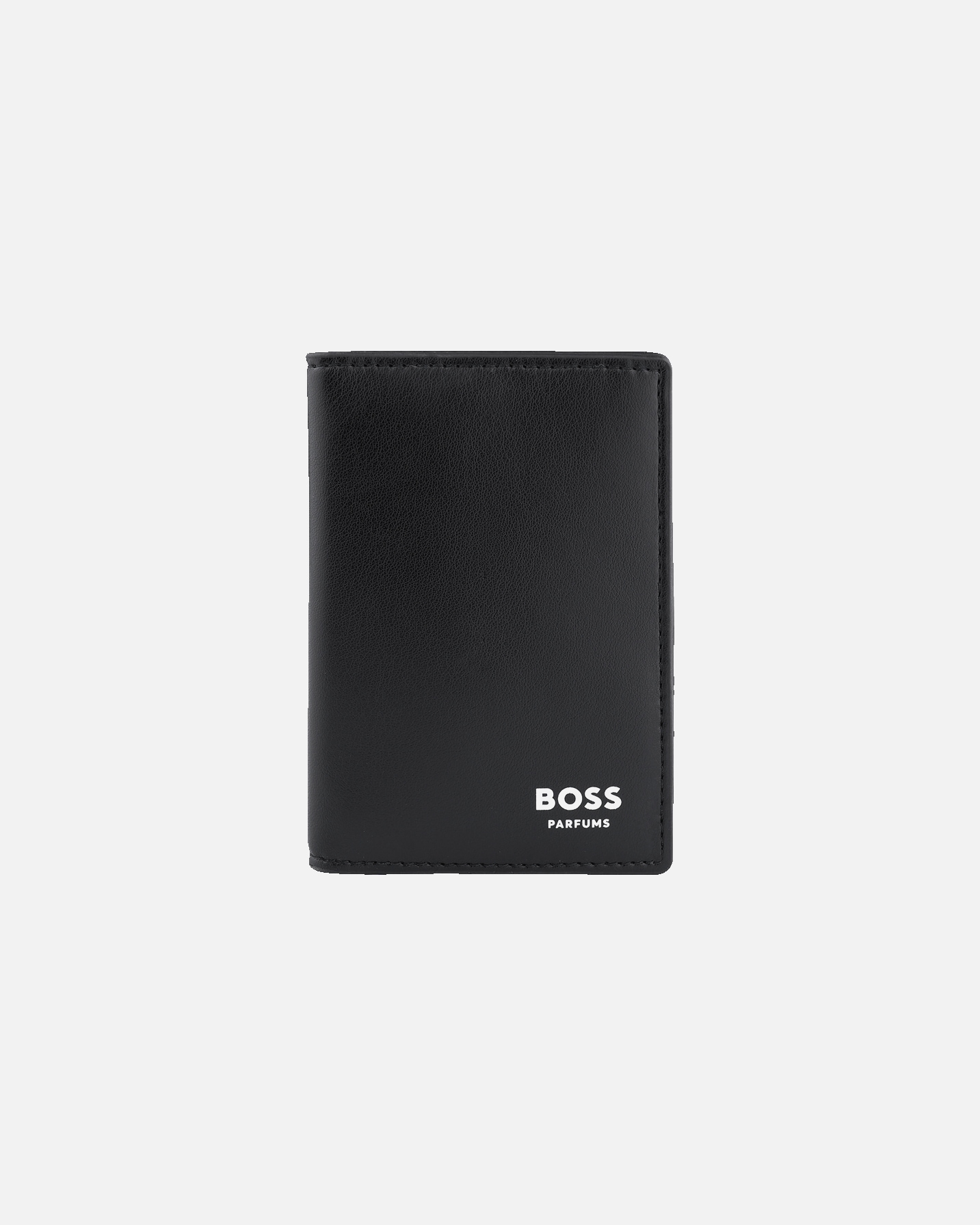 Le porte- carte Boss Parfums