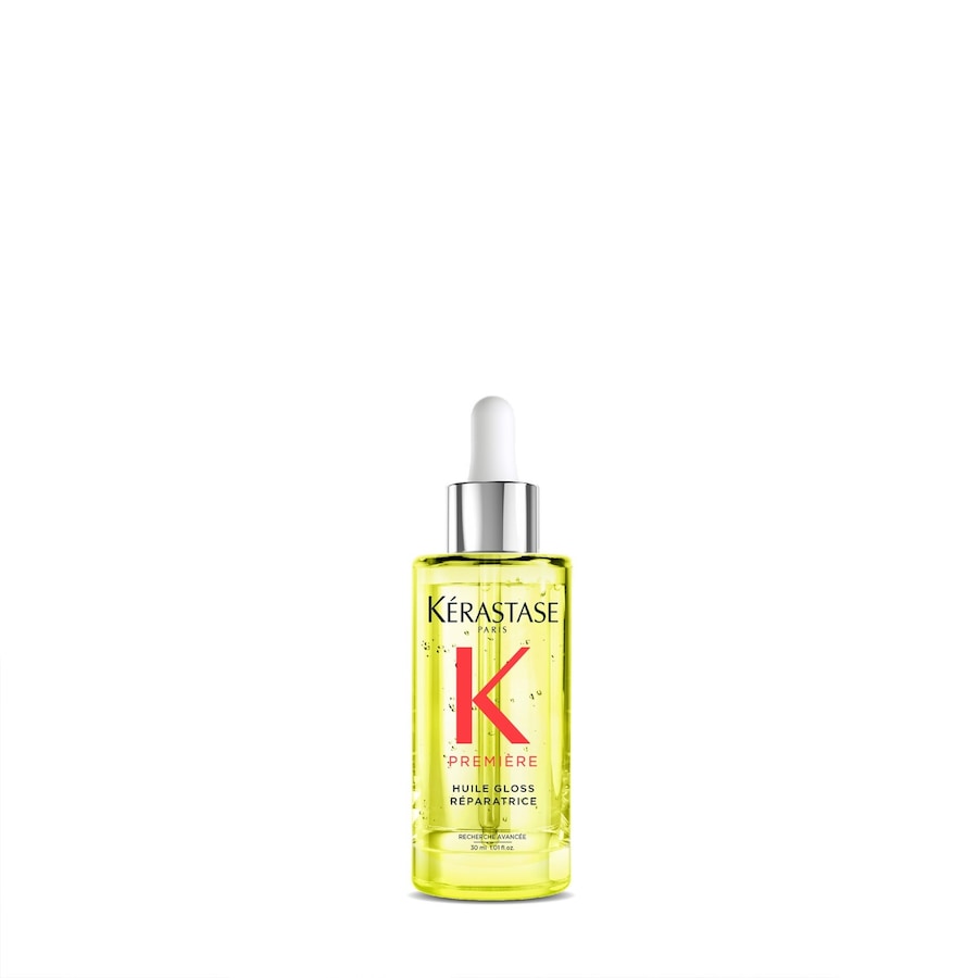 Kérastase - Première Huile Gloss Réparatrice Huile et sérum cheveux 30 ml unisex