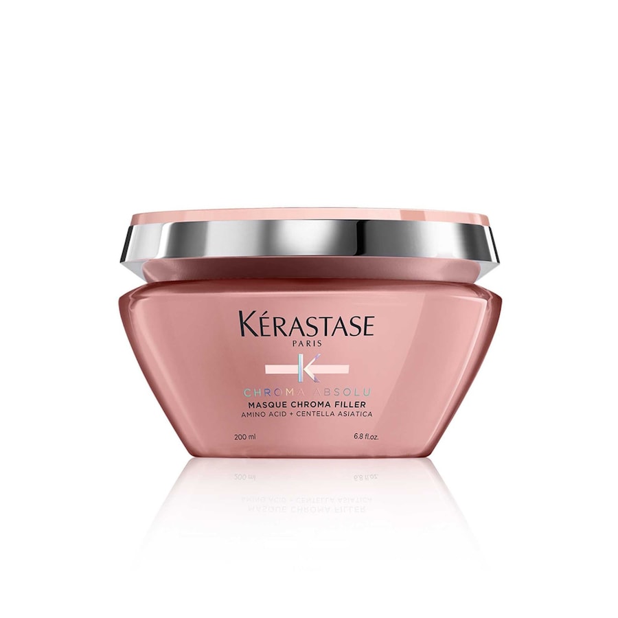 Kérastase - Chroma Absolu Masque Chroma Filler Masque et cure cheveux 200 ml unisex