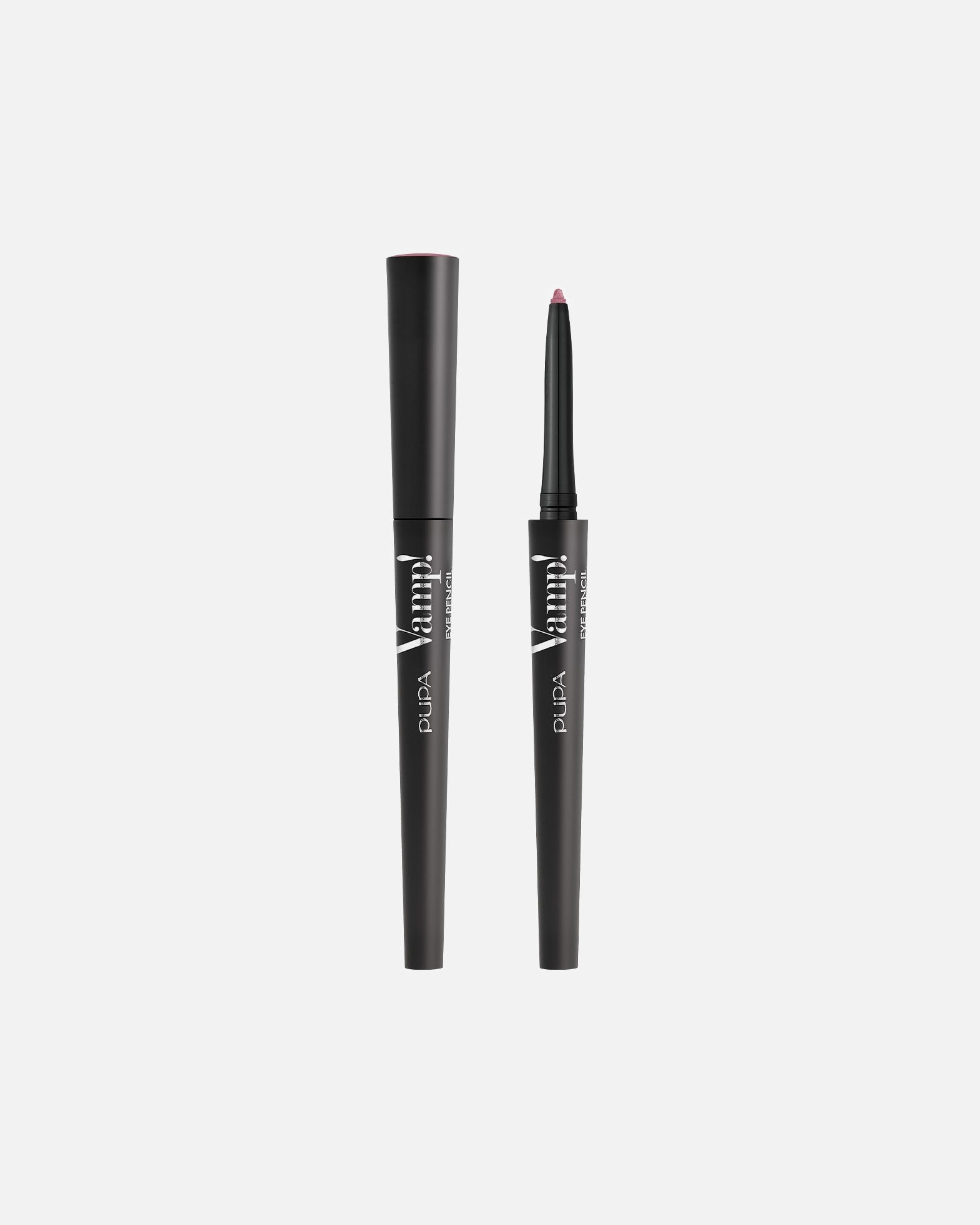 Eyeliner pour Unisexe PUPA Milano VAMP! EYE PENCIL FATALE BURGUNDY