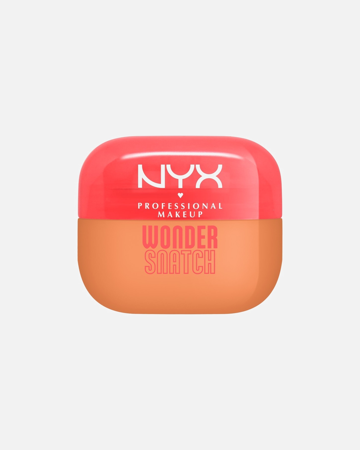 Poudre fixante pour Unisexe NYX Professional Makeup Wonder Snatch Sassy Spice