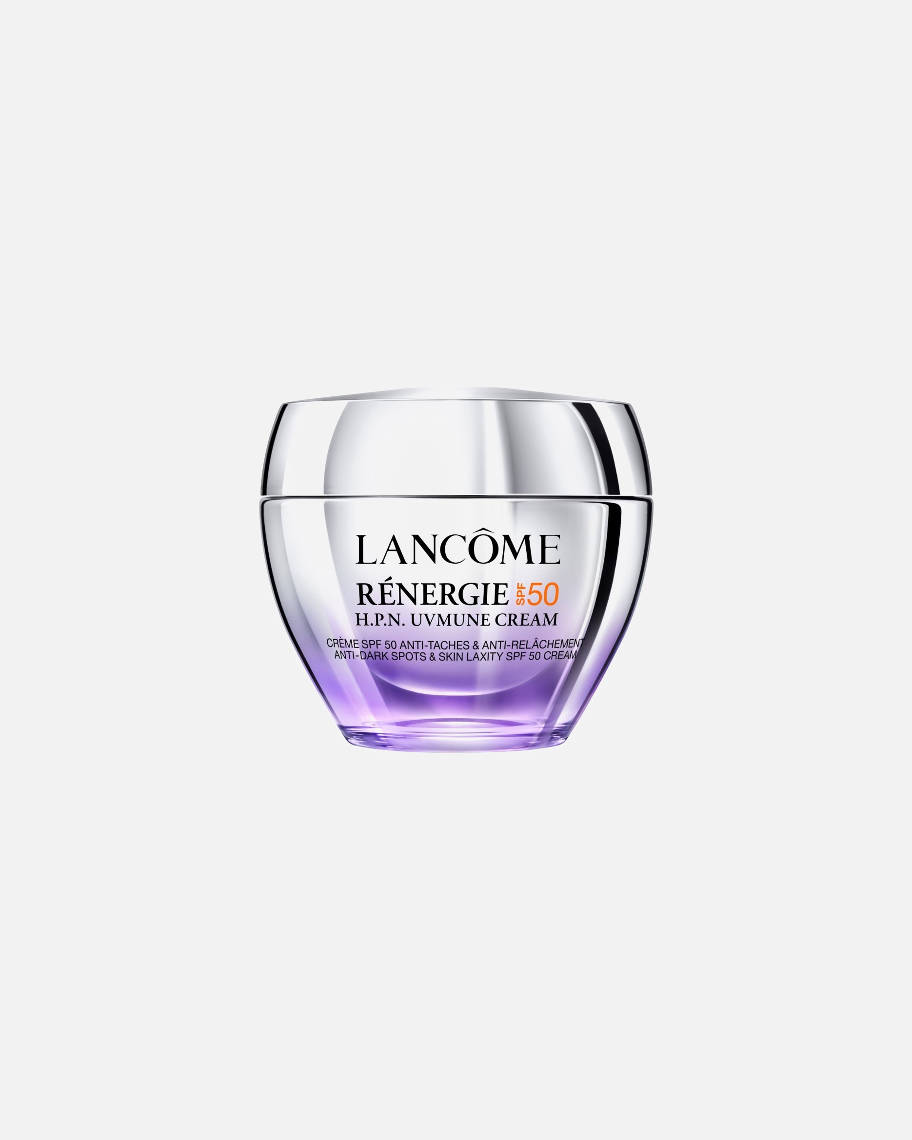 Crème visage pour Femme Lancôme Rénergie H.P.N UVMUNE 30 ml