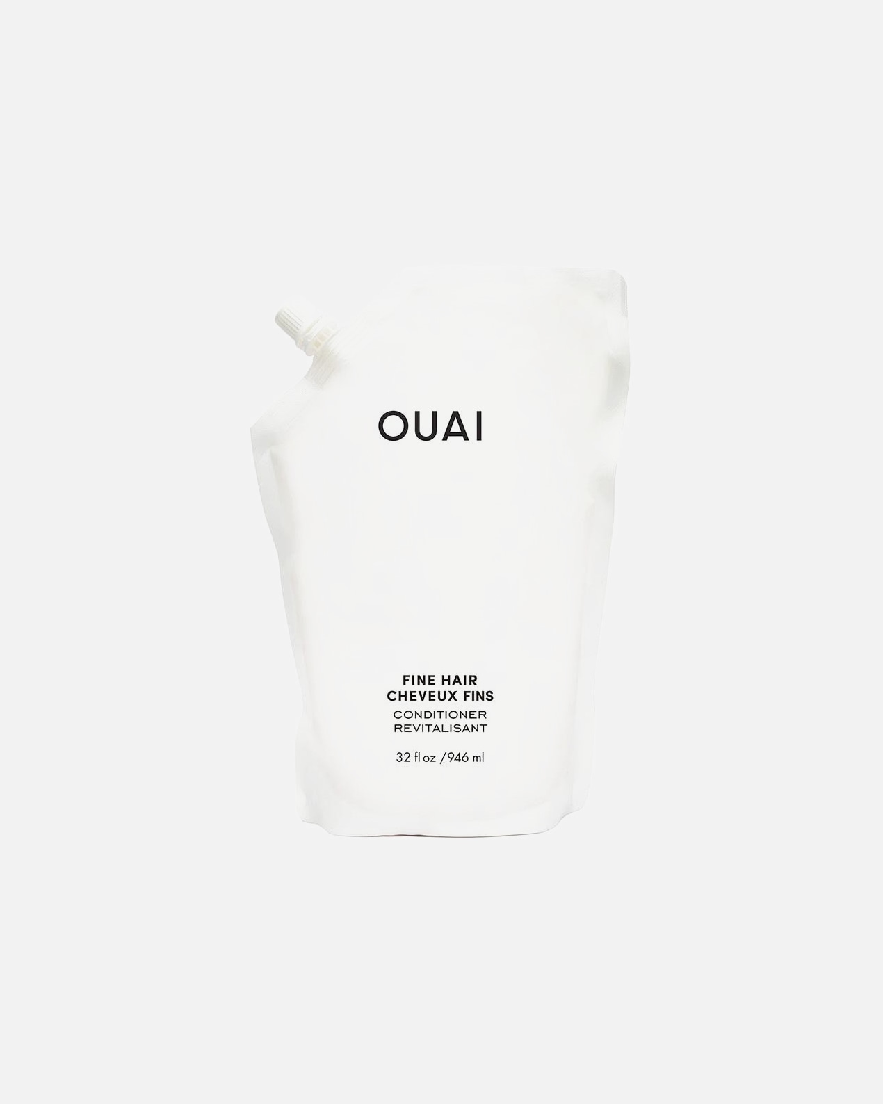 Après-shampooing pour Unisexe Ouai Fine - Pouch 946 ml
