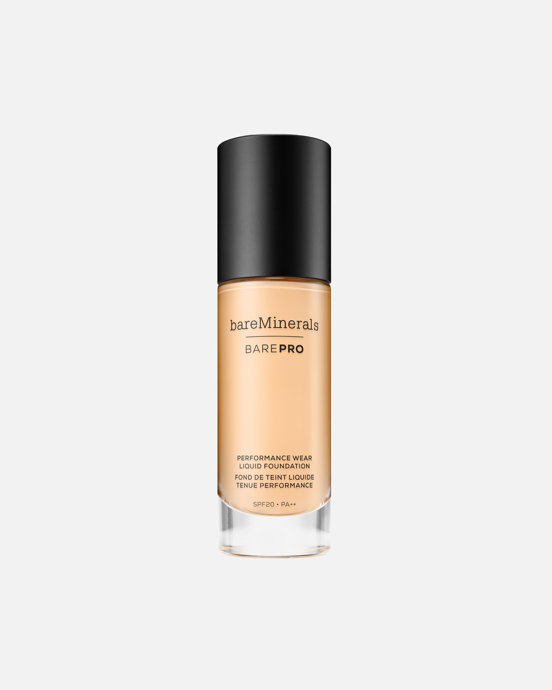 Fond de teint pour Unisexe bareMinerals barePro Performance Wear Liquid 8
