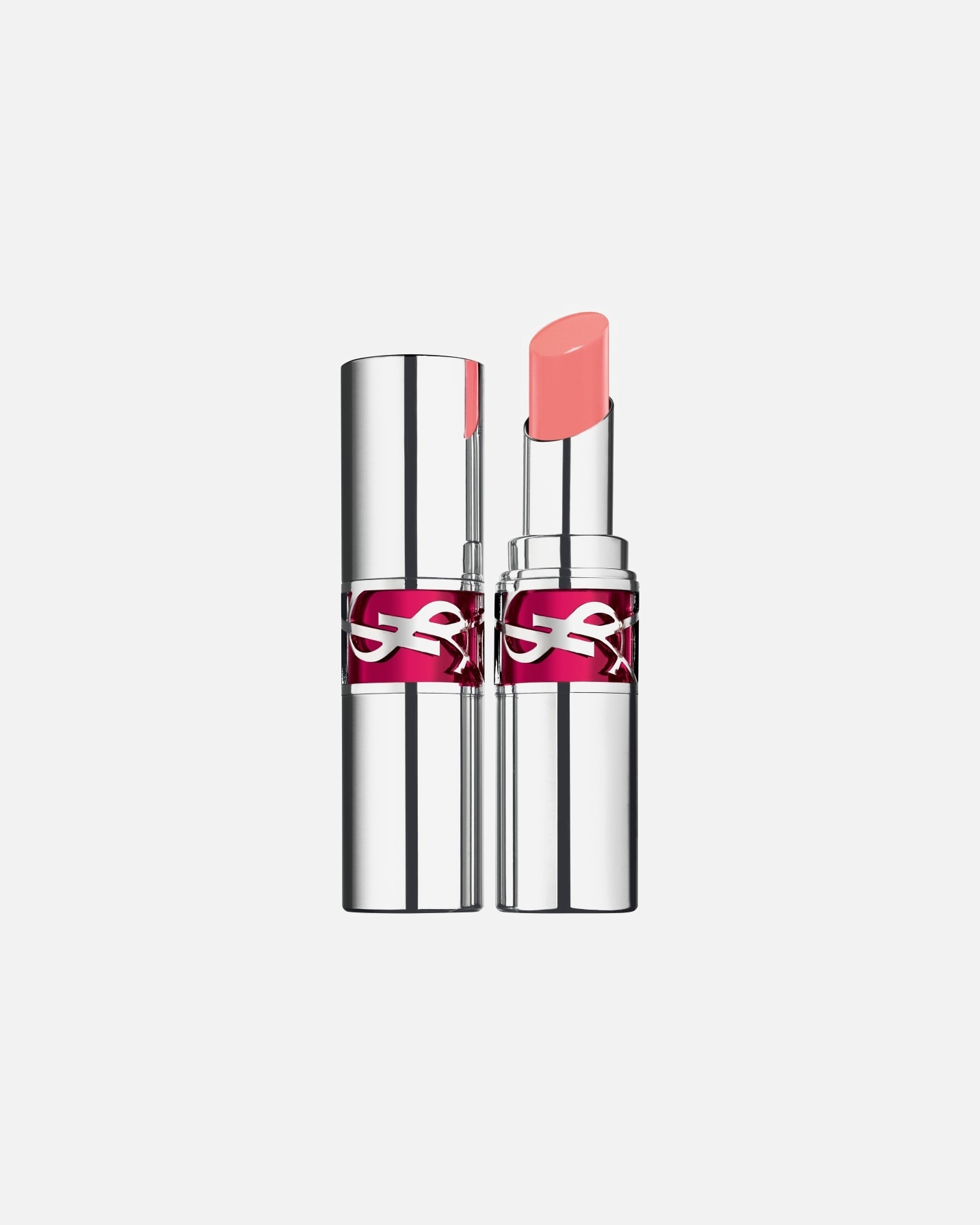 Gloss à lèvres pour Unisexe Yves Saint Laurent Loveshine Candy Glaze 18 - BUBBLE GUM