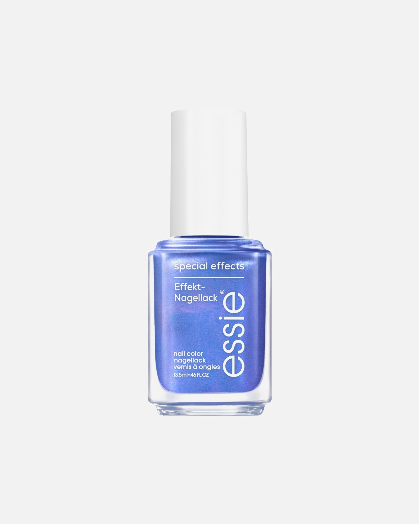 Vernis pour Unisexe essie Nail art studio Effets spéciaux 033 - REALITY REFLECTION