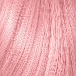 10,9 Pale Rose - Format voyage