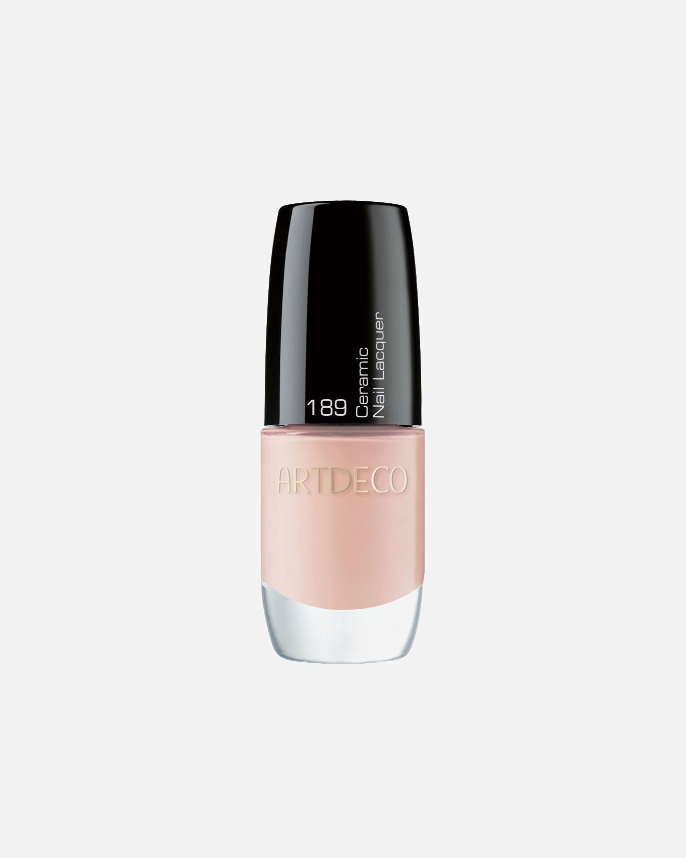 Vernis pour Unisexe ARTDECO VERNIS A ONGLES CERAMIC 189