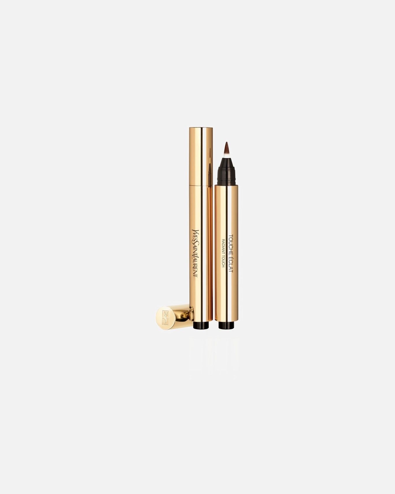Illuminateur de teint pour Unisexe Yves Saint Laurent Touche Éclat Le Stylo 9 Luminous Acacia