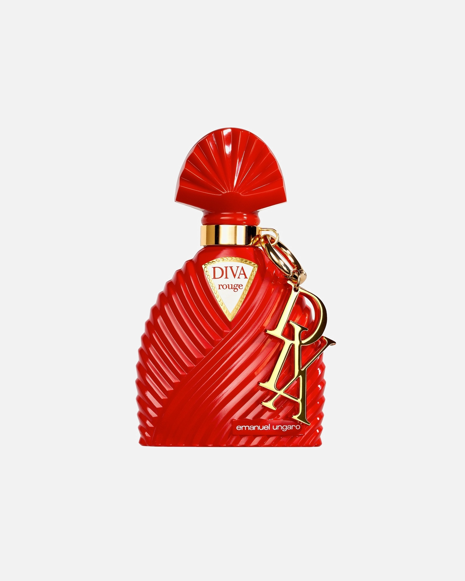 Eau de parfum pour Femme Emanuel Ungaro Diva Rouge 50 ml