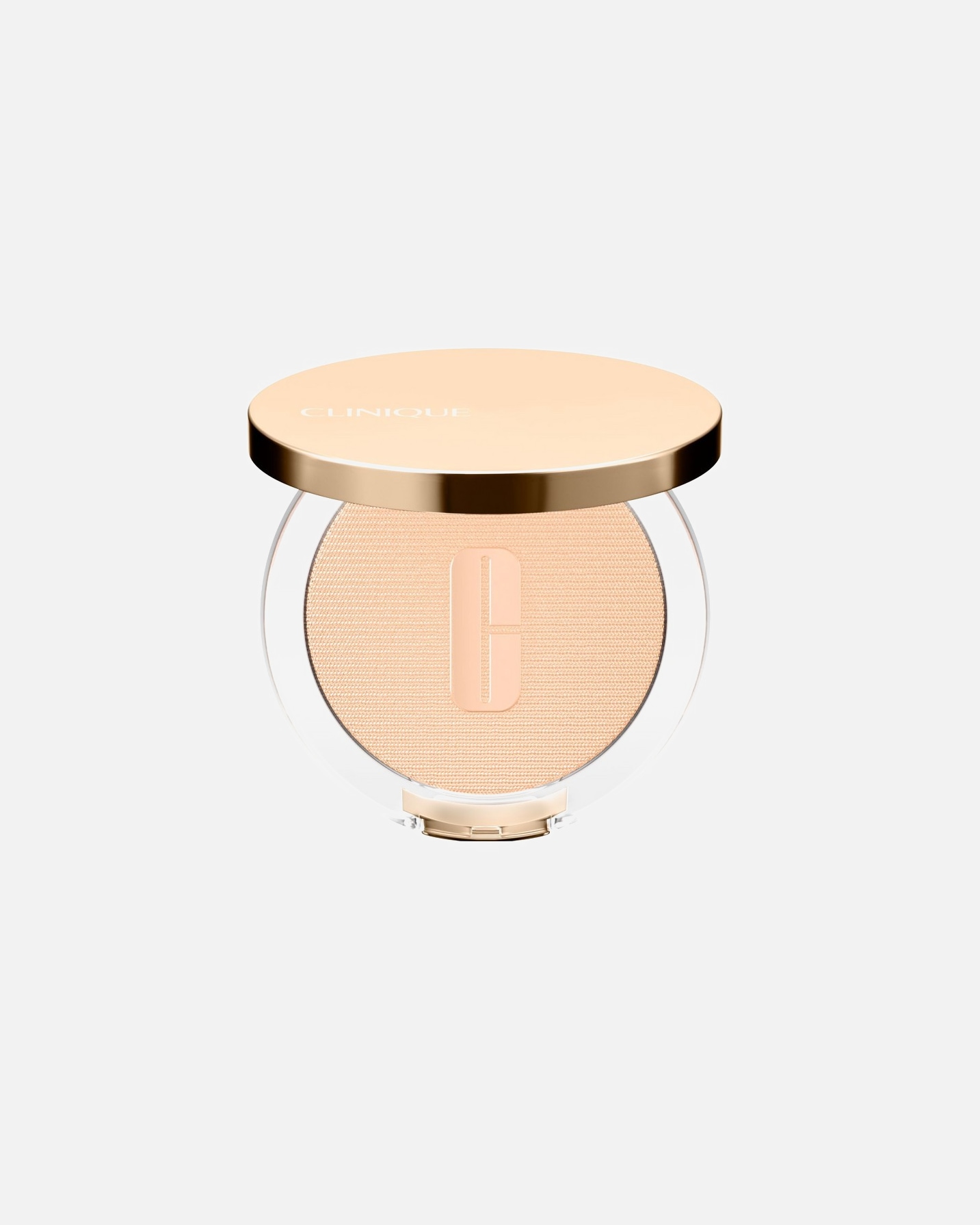 Poudre pour Femme Clinique True Highligh Poudre Illuminatrice 01 - Moonlit Pearl