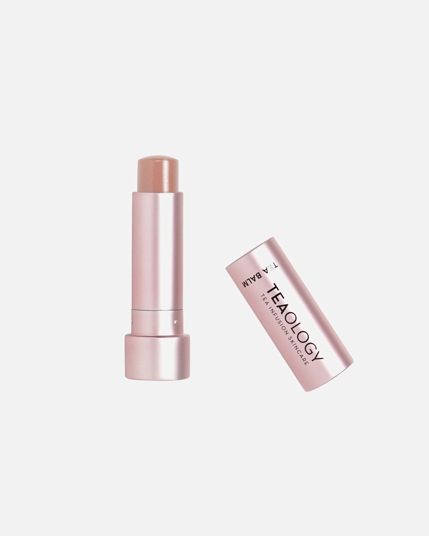 Baume à lèvres pour Unisexe Teaology Tea Balm | Rose Tea Vanilla Tea