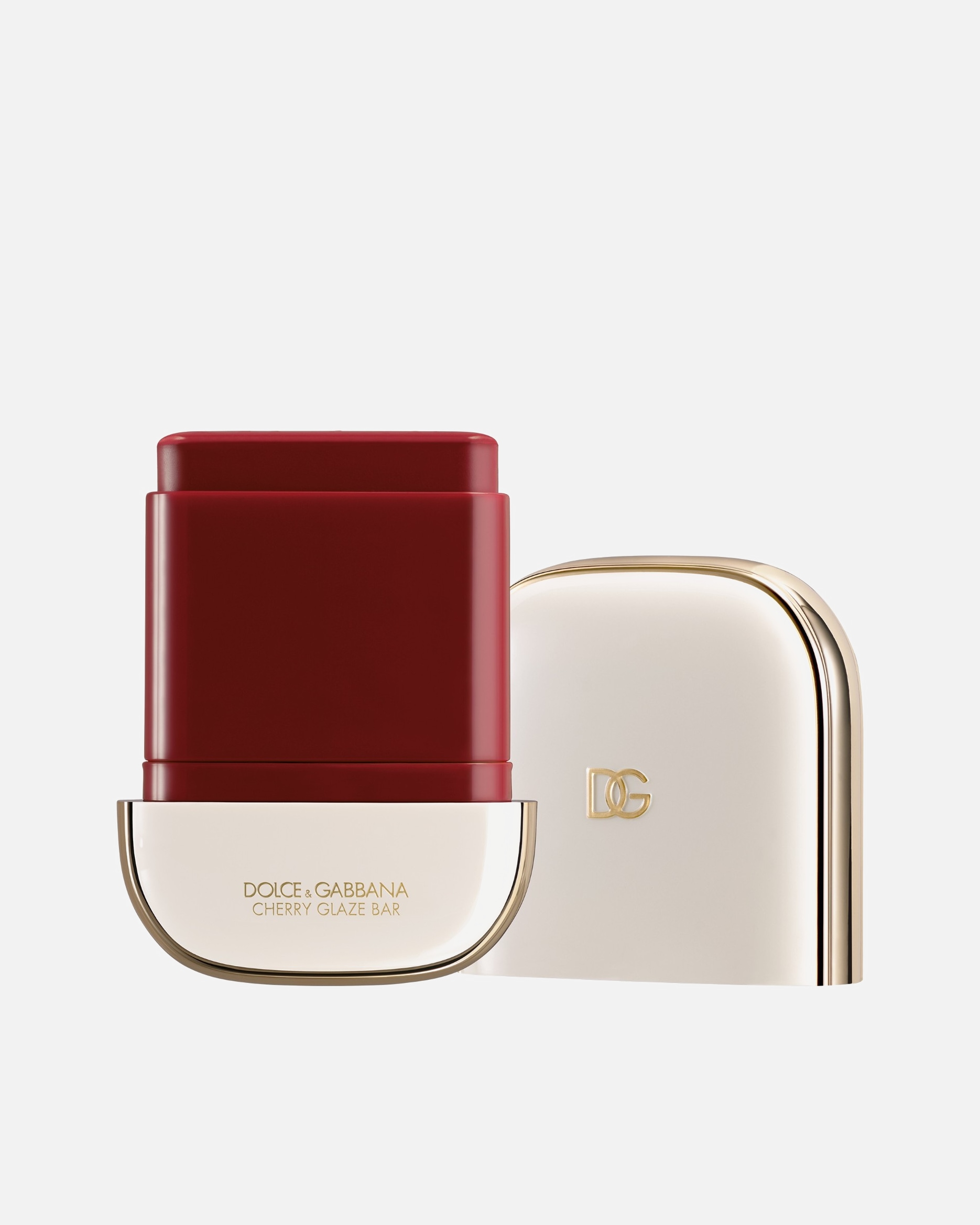 Blush pour Unisexe Dolce&Gabbana Cherry Glaze Bar 05 WHIMSICAL BERRY