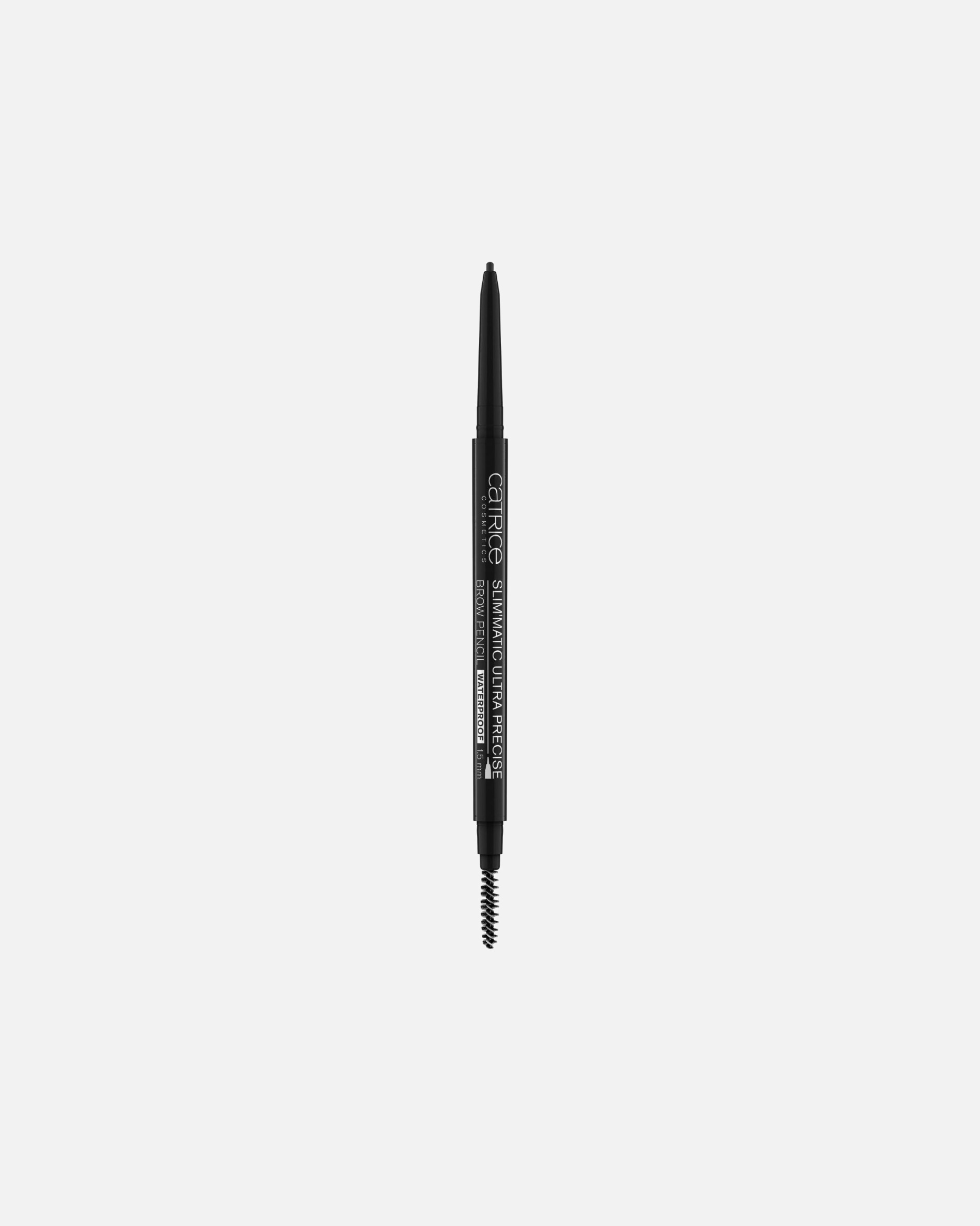 Crayon à sourcils pour Unisexe Catrice Slim'Matic Ultra Precise waterproof 060 - ESPRESSO