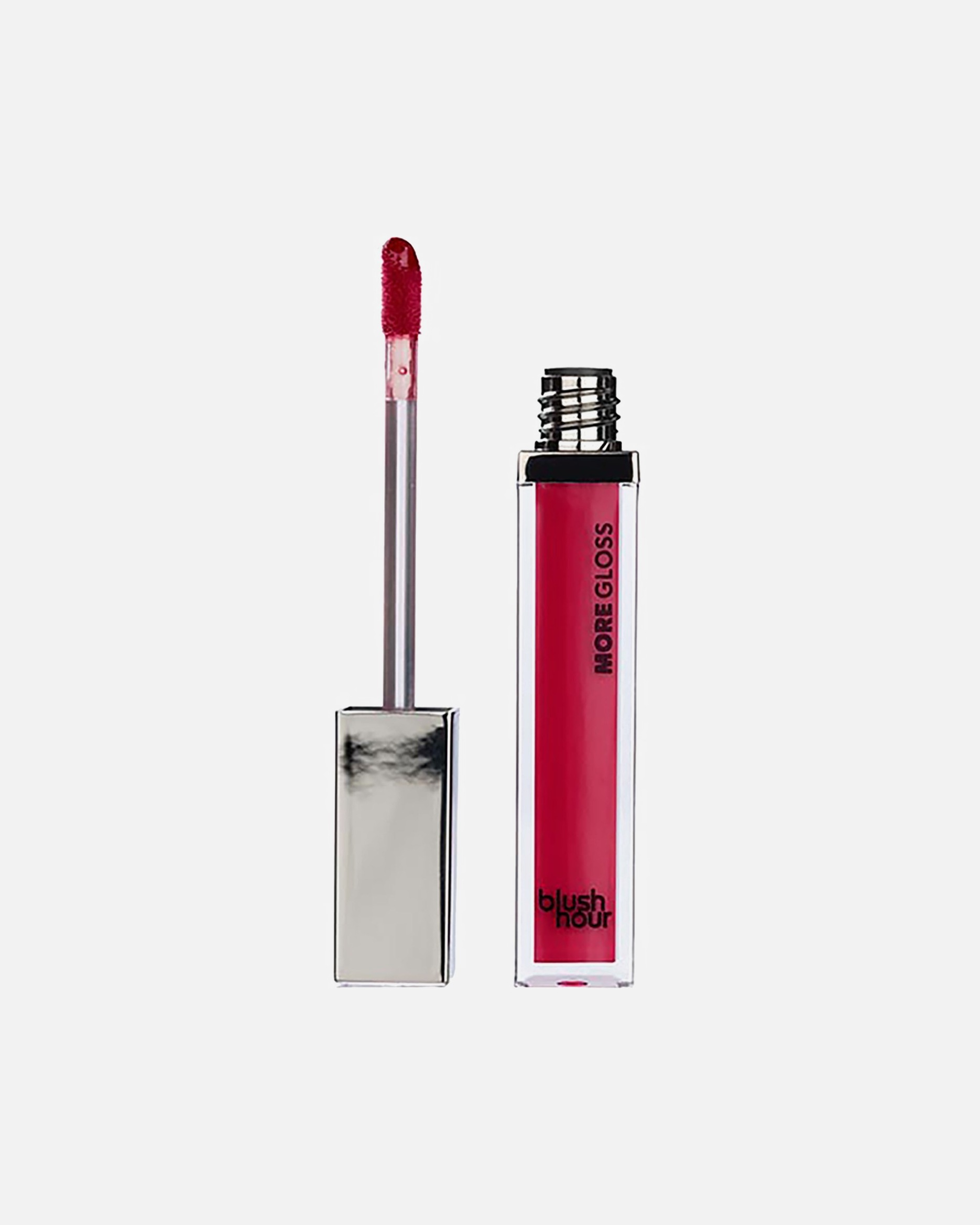 Gloss à lèvres pour Unisexe BLUSHHOUR More Gloss #IDAREYOU