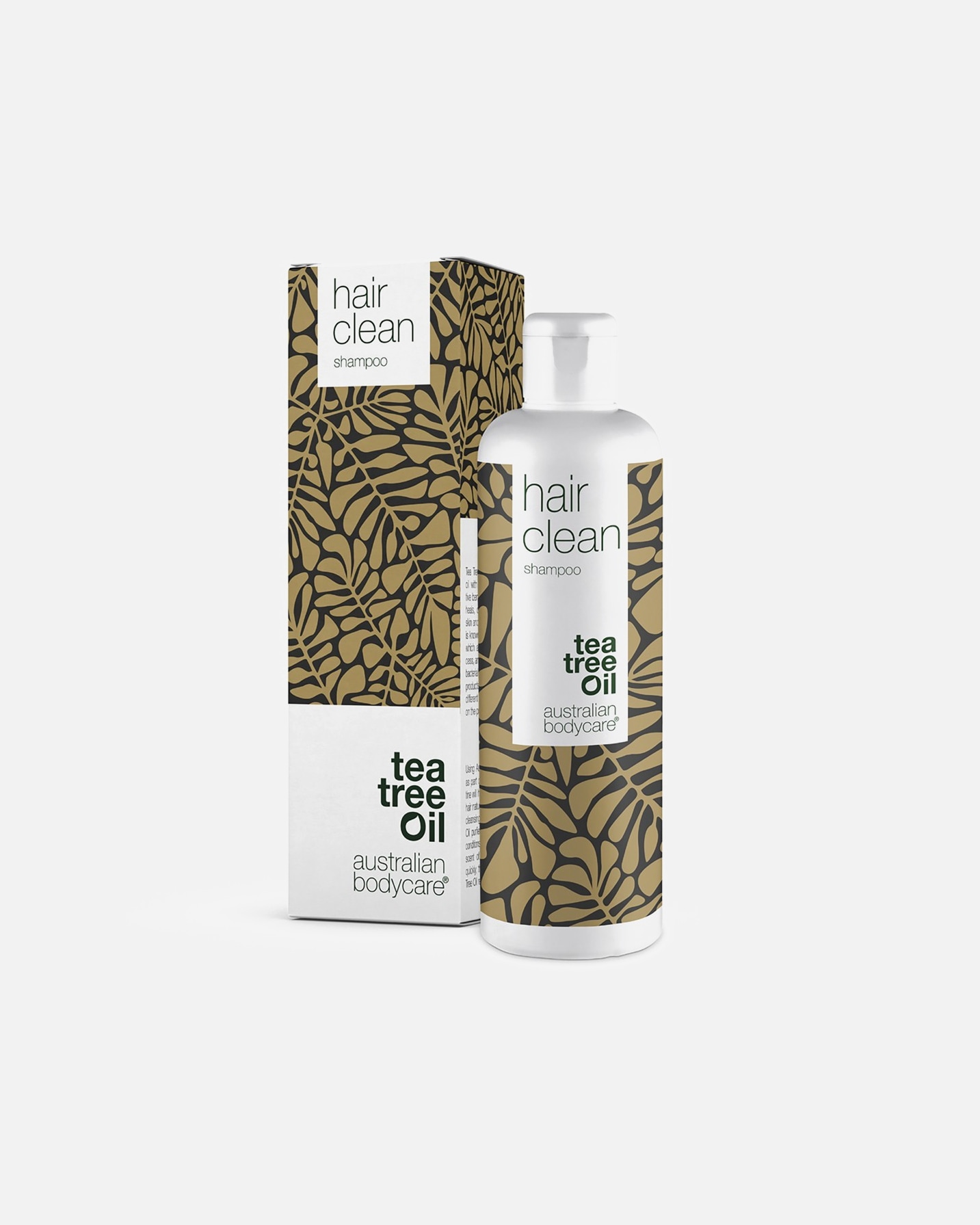 Shampooing pour Unisexe Australian Bodycare Hair Clean 250 ml