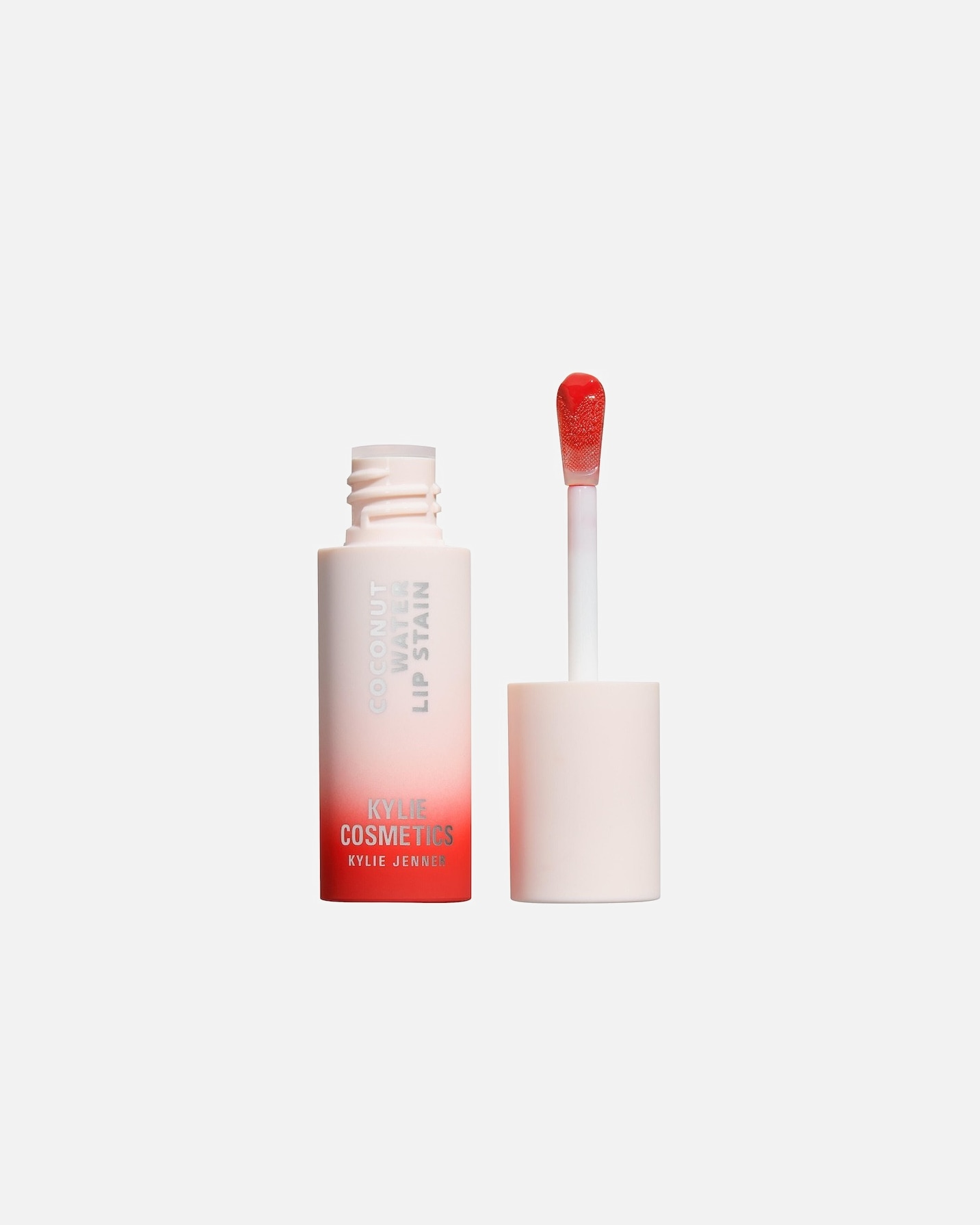 Encre à lèvres pour Femme KYLIE COSMETICS Summer Coconut Water Lip Stain 425 Cherry Burst