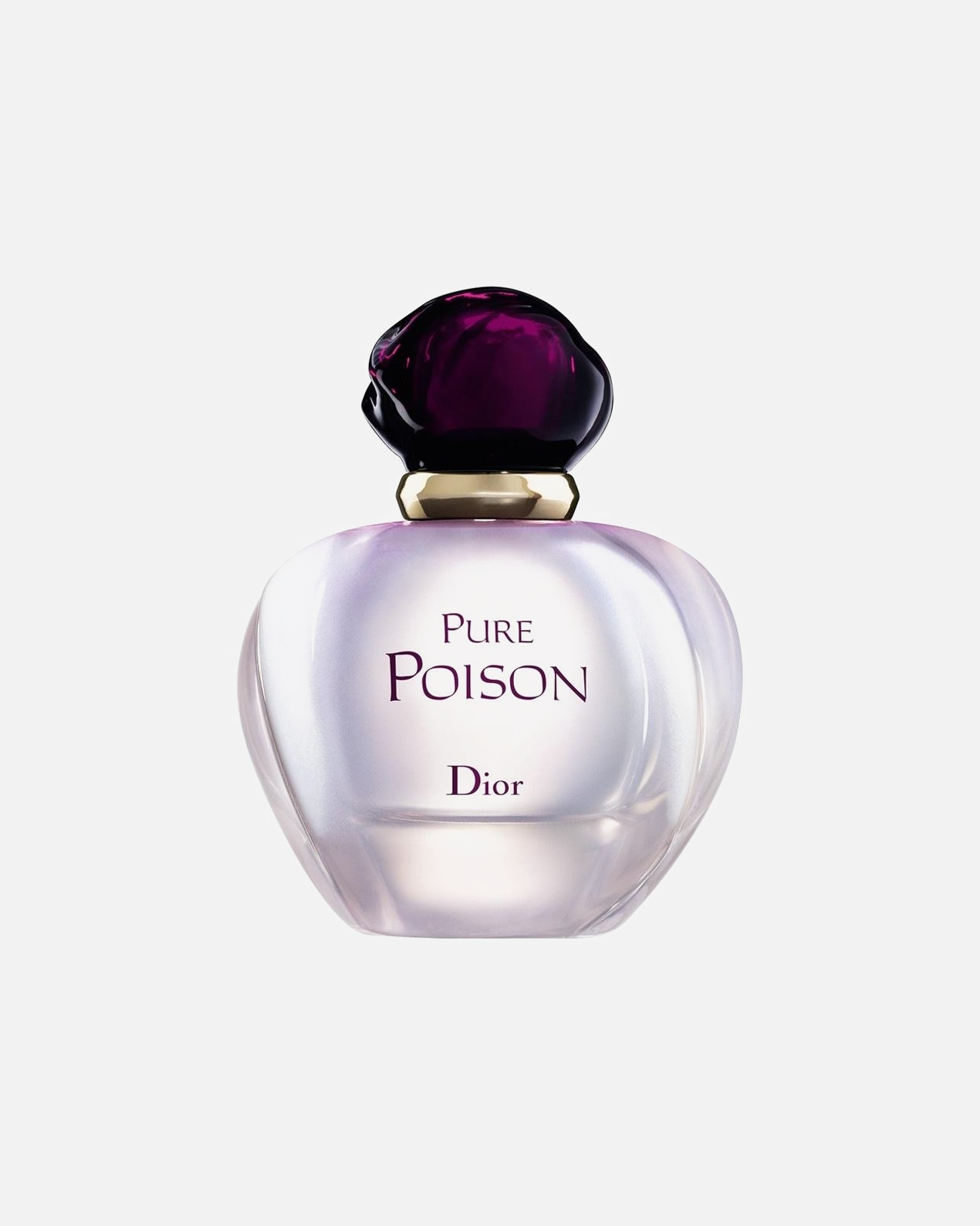 Eau de parfum pour Femme DIOR Poison Pure 50 ml