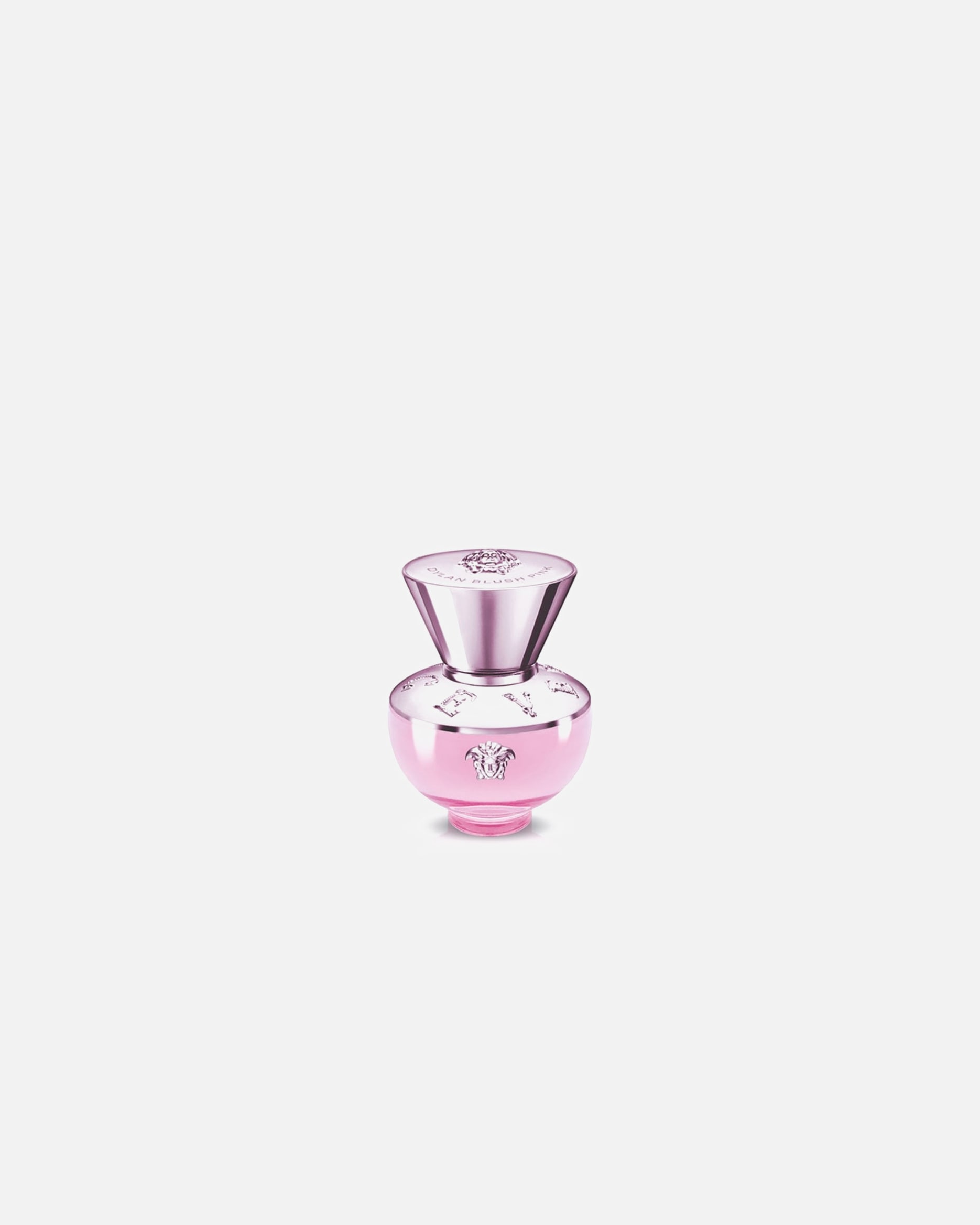 Eau de parfum pour Femme Versace Dylan Blush Pink 30 ml