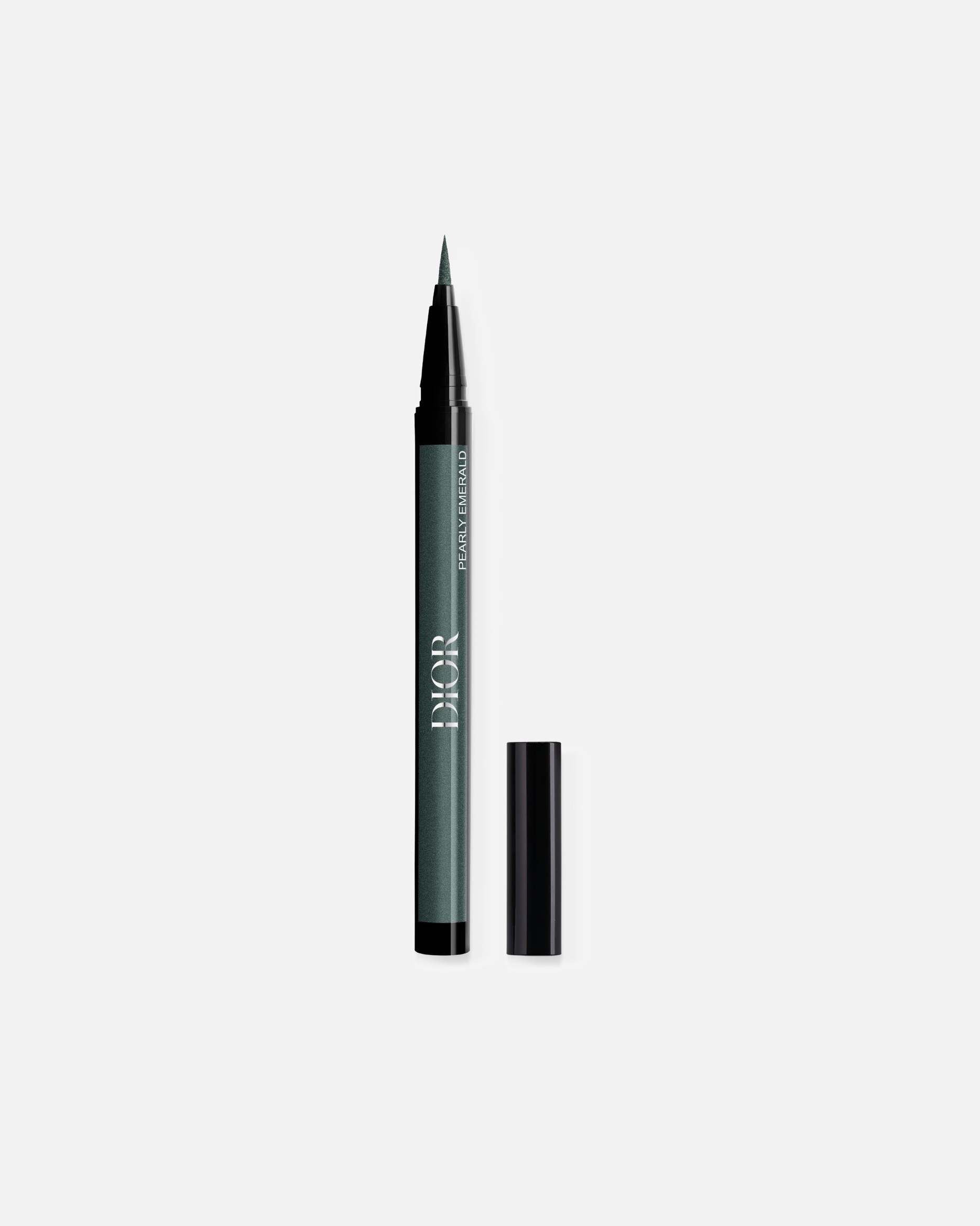 Eyeliner pour Unisexe DIOR Diorshow Liquid Liner Waterproof - feutre ultra-précis 386 - Pearly emerald