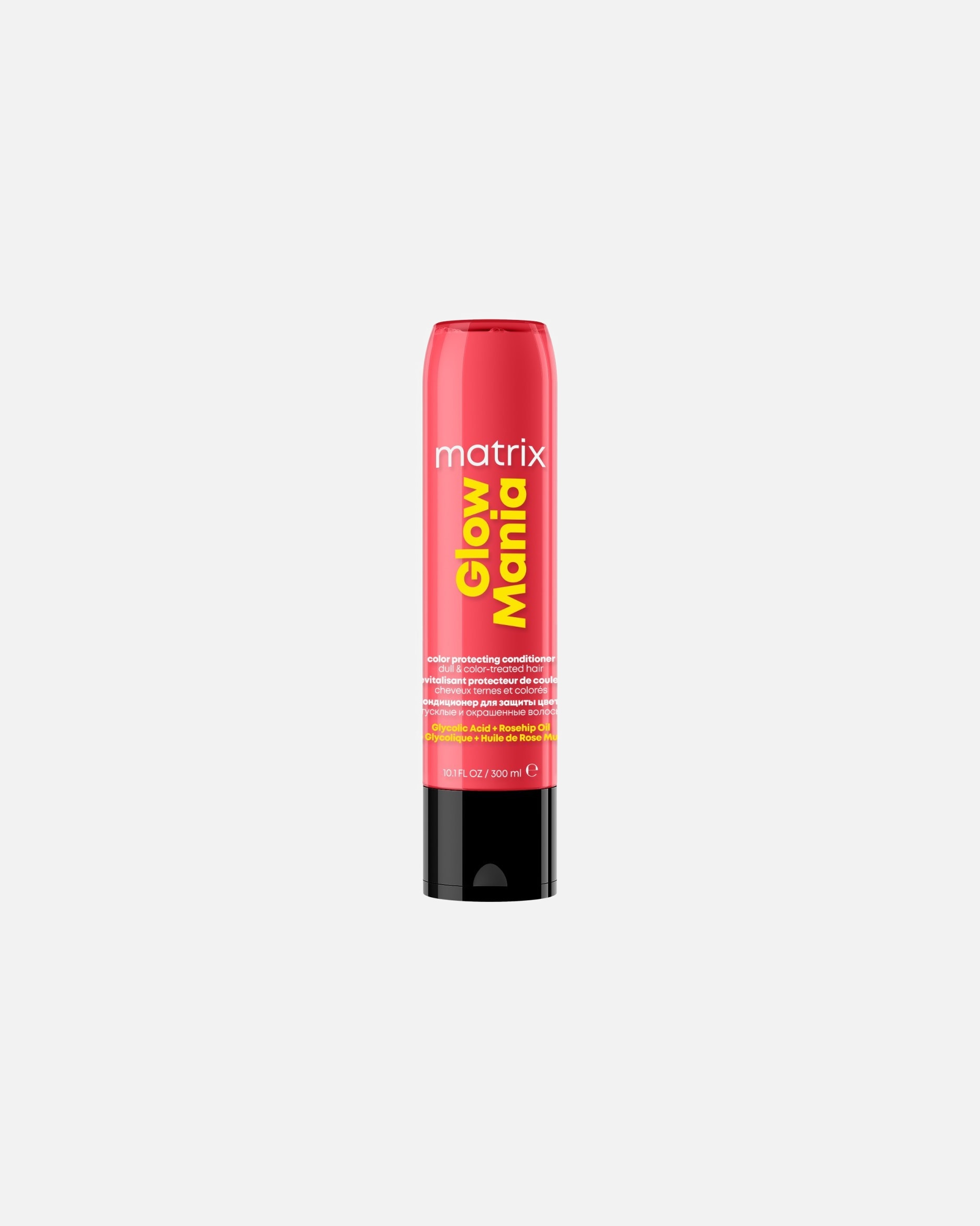 Shampooing pour Unisexe Matrix Glow Mania 300 ml