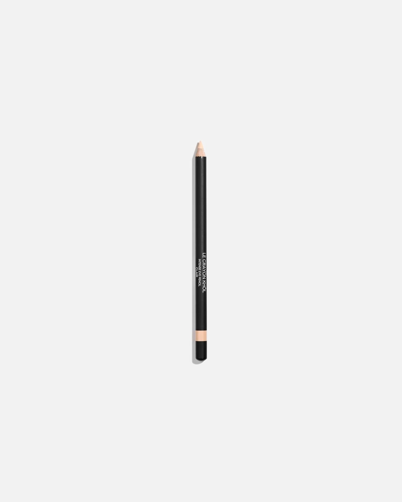 Crayon khôl pour Unisexe CHANEL Intense Eye Pencil 69 CLAIR