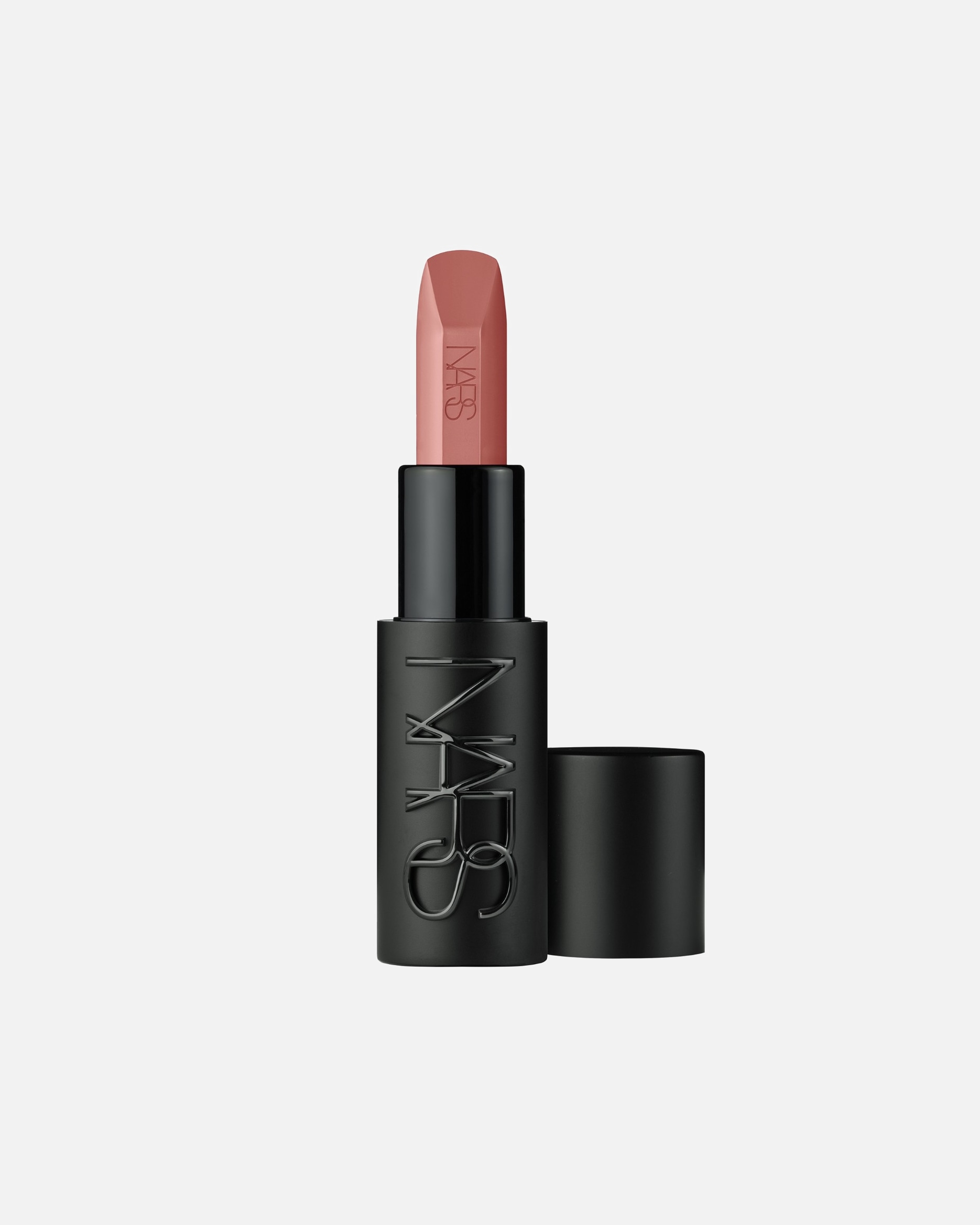 Rouge à lèvres pour Unisexe NARS Explicit Lipstick ADULTEROUS