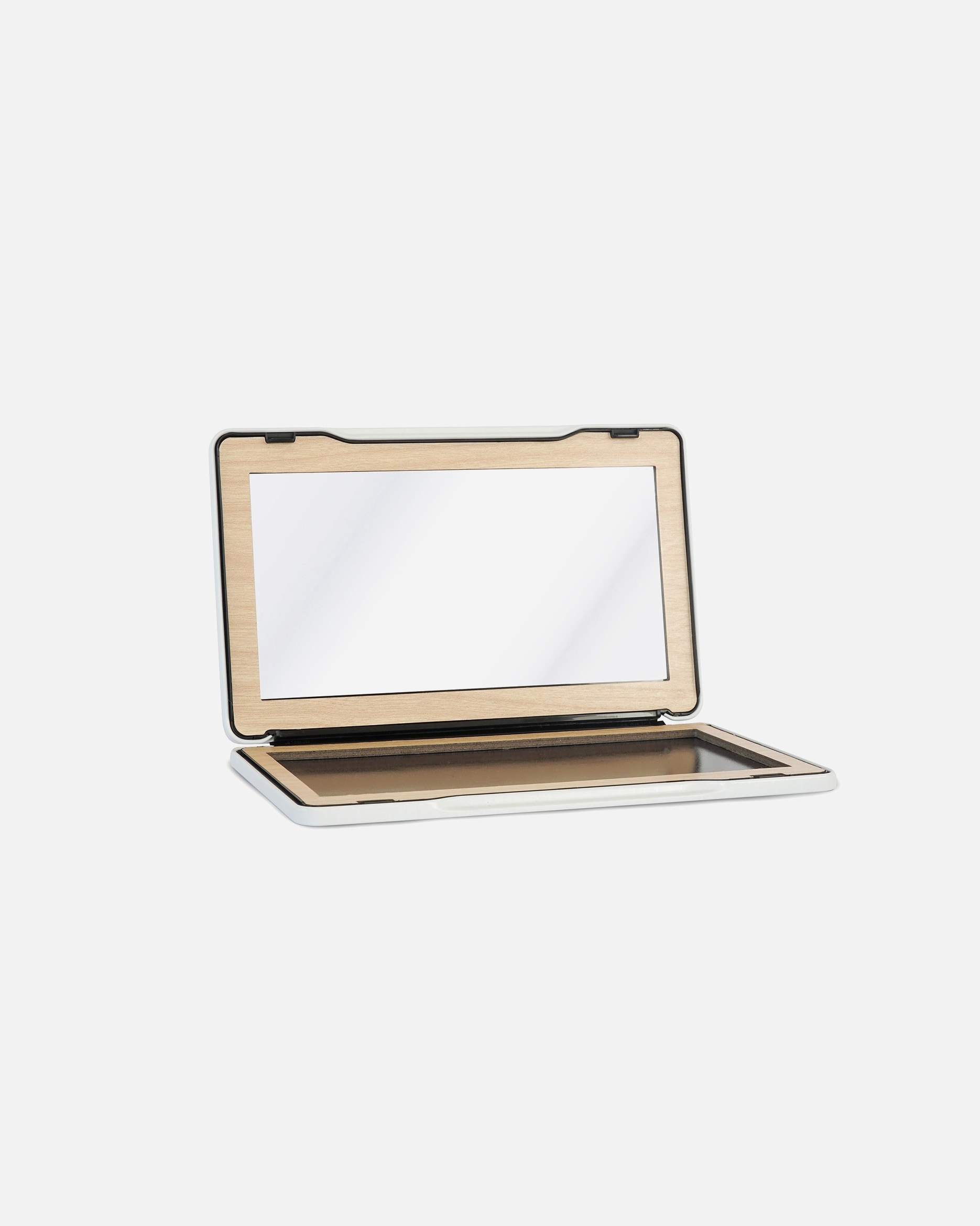 Accessoires de maquillage pour Femme COULEUR CARAMEL Palette multi-fonctions 1 unité