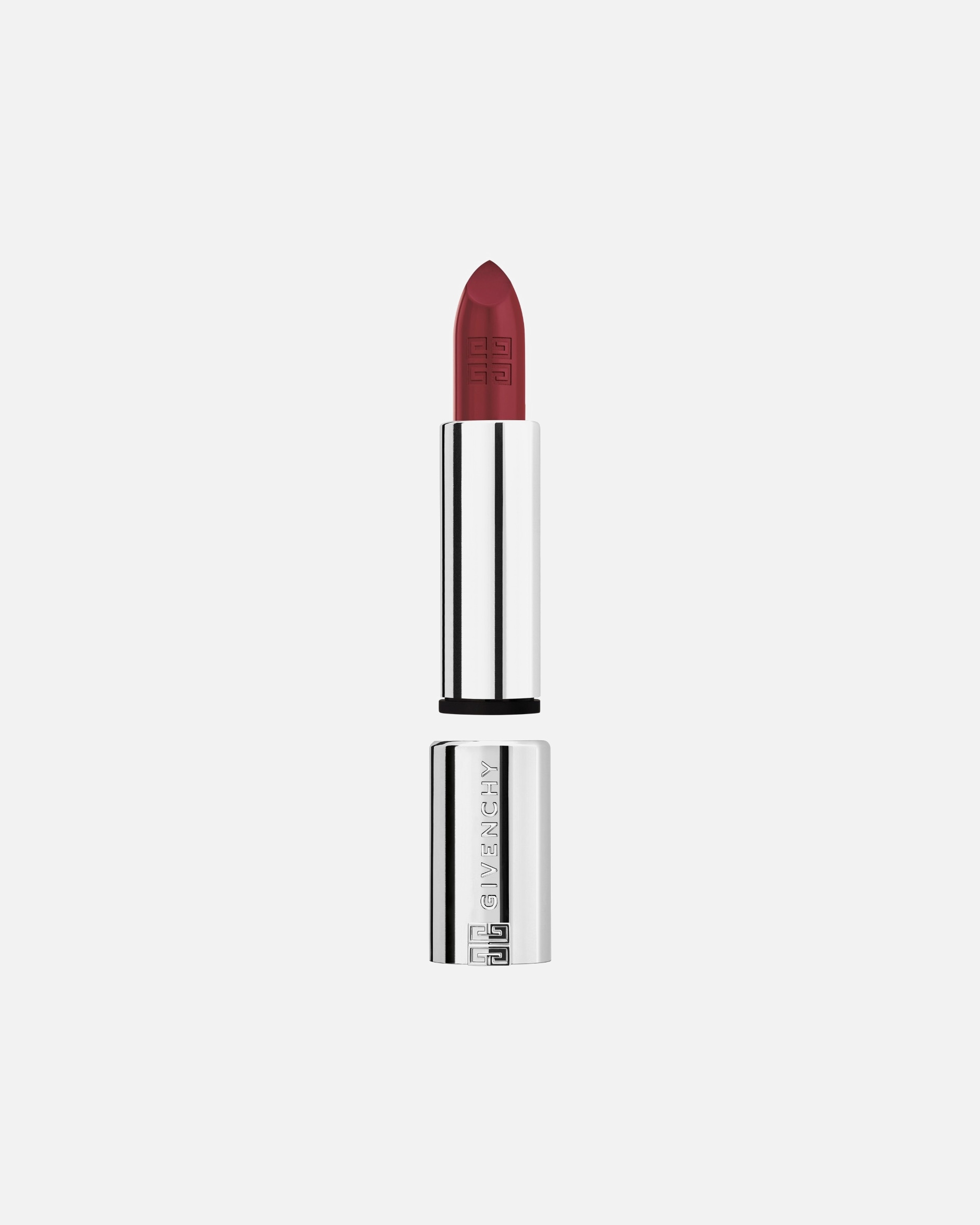 Rouge à lèvres pour Femme Givenchy Intense Silk N°117 Rouge Érable - Recharge