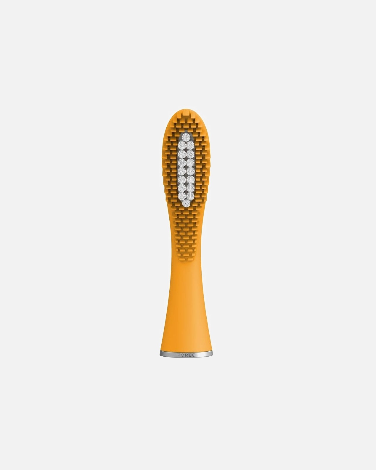Brosse à dents électrique pour Unisexe FOREO ISSA™ Hybrid Brush Head mini - Mini tête de brosse hybride de rechange pour la brosse à dents ISSA™ Sonic Hybrid Brush Head mini - Mini tête de brosse hybride de rechange pour la brosse à dents ISSA™ Sonic