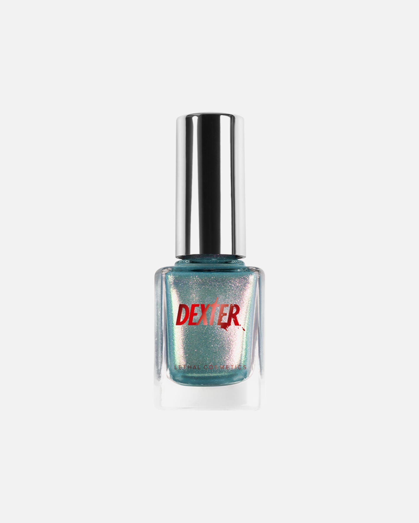 Vernis pour Unisexe Lethal Cosmetics Lethal x Dexter Slice of Life