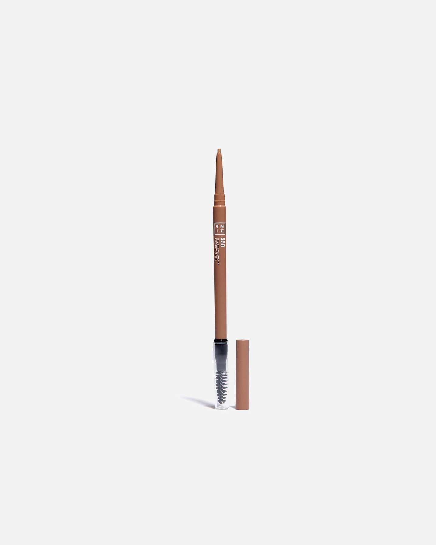 Crayon à sourcils pour Unisexe 3INA The 24h Automatic Eyebrow Pencil 550