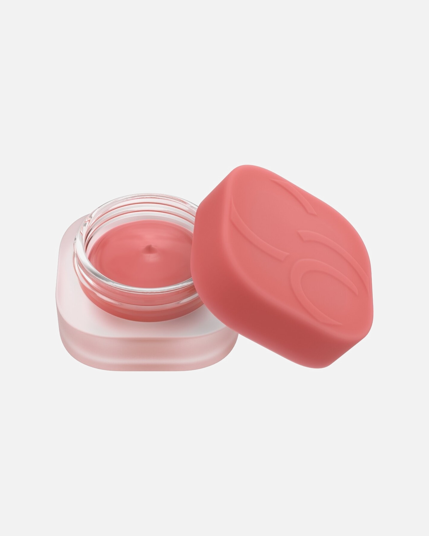 Blush pour Femme Catrice Velvet Pudding Blurring Blush Flouteur 050 Strawberry Mochi
