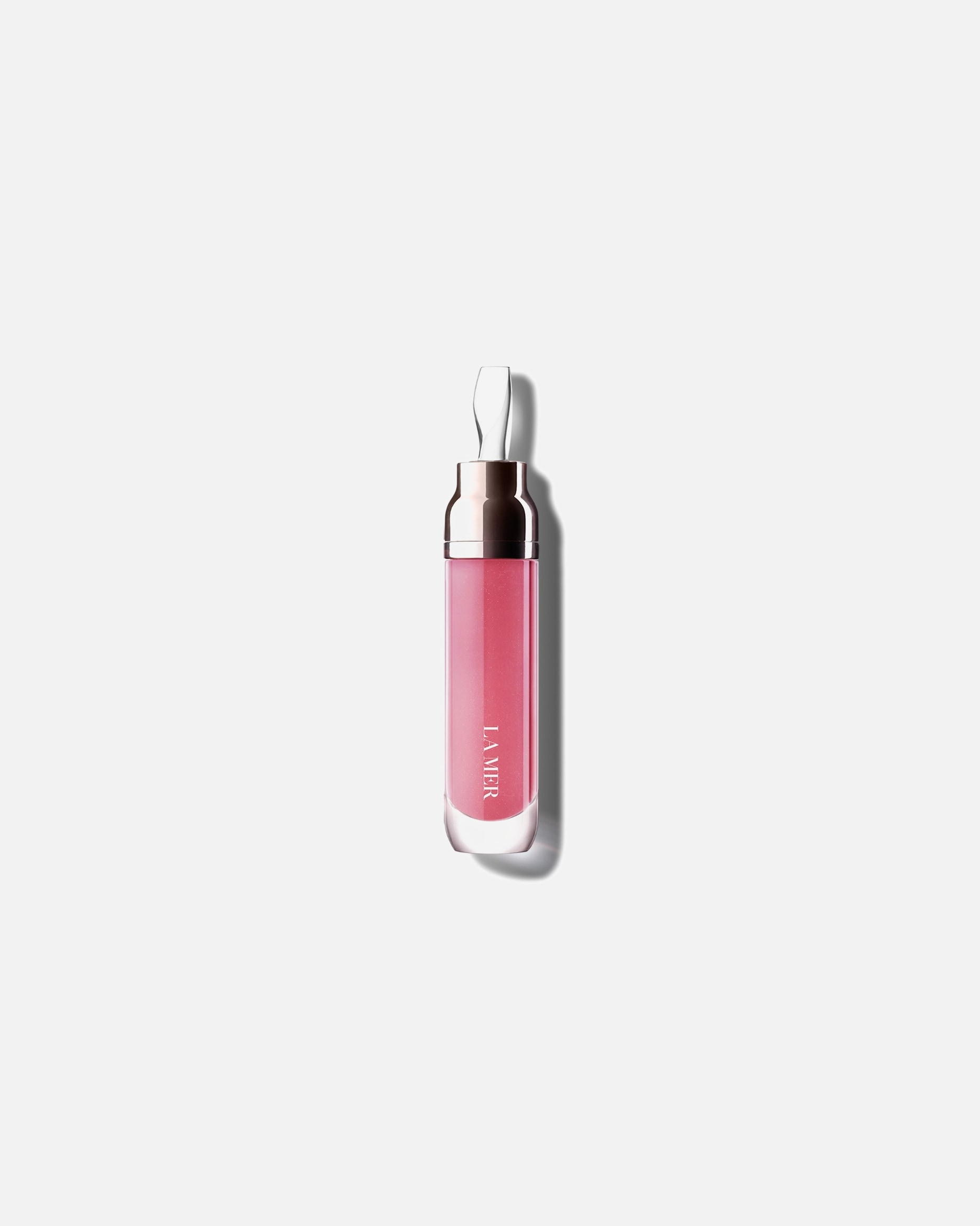 Gloss à lèvres pour Unisexe La Mer Le Soin Repulpant pour les Lèvres Sheer Pink