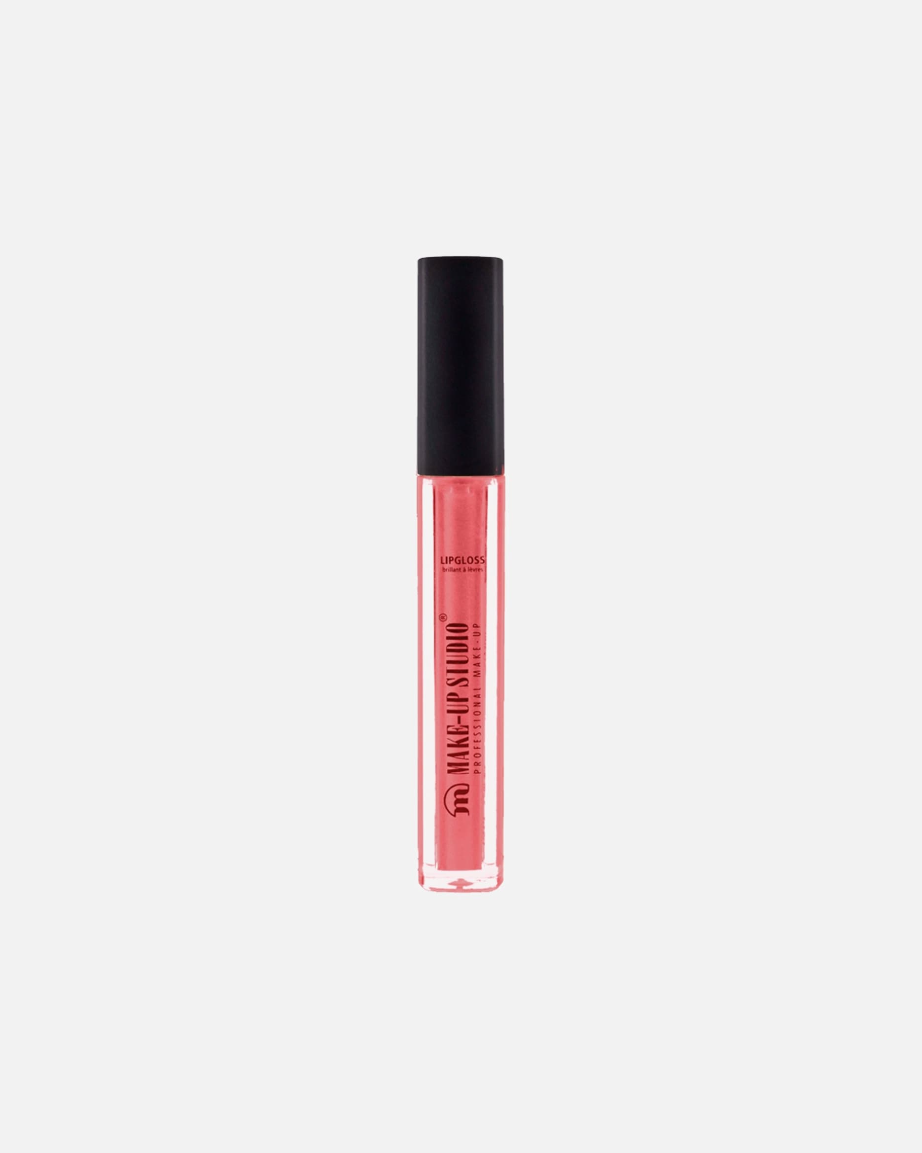 Gloss à lèvres pour Unisexe Make-up Studio Lip Glaze Lipgloss - Maroon Stiletto VINTAGE PEONY