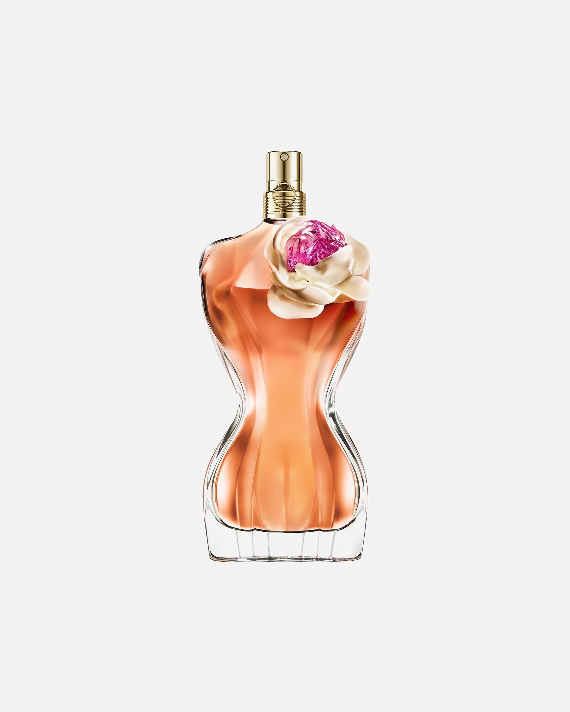 Eau de parfum pour Femme Jean Paul Gaultier La Belle Flower 100 ml