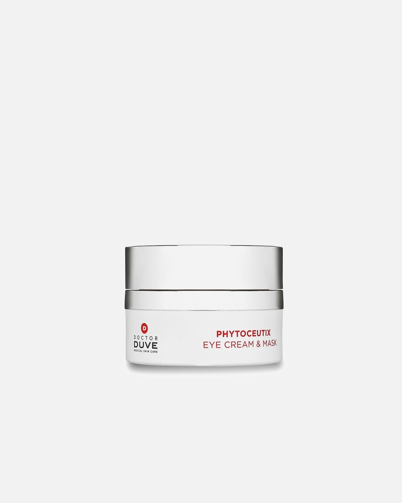 Crème contour des yeux pour Unisexe Doctor Duve Medical Crème et masque pour les yeux Phytoceutix Phytoceutix Eye Cream & Mask