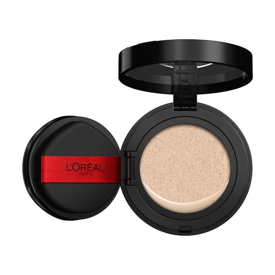 L Oréal Paris - Infaillible Fond de Teint Cushion 24H Air Wear 260 Fond de teint 11 g Nude unisex