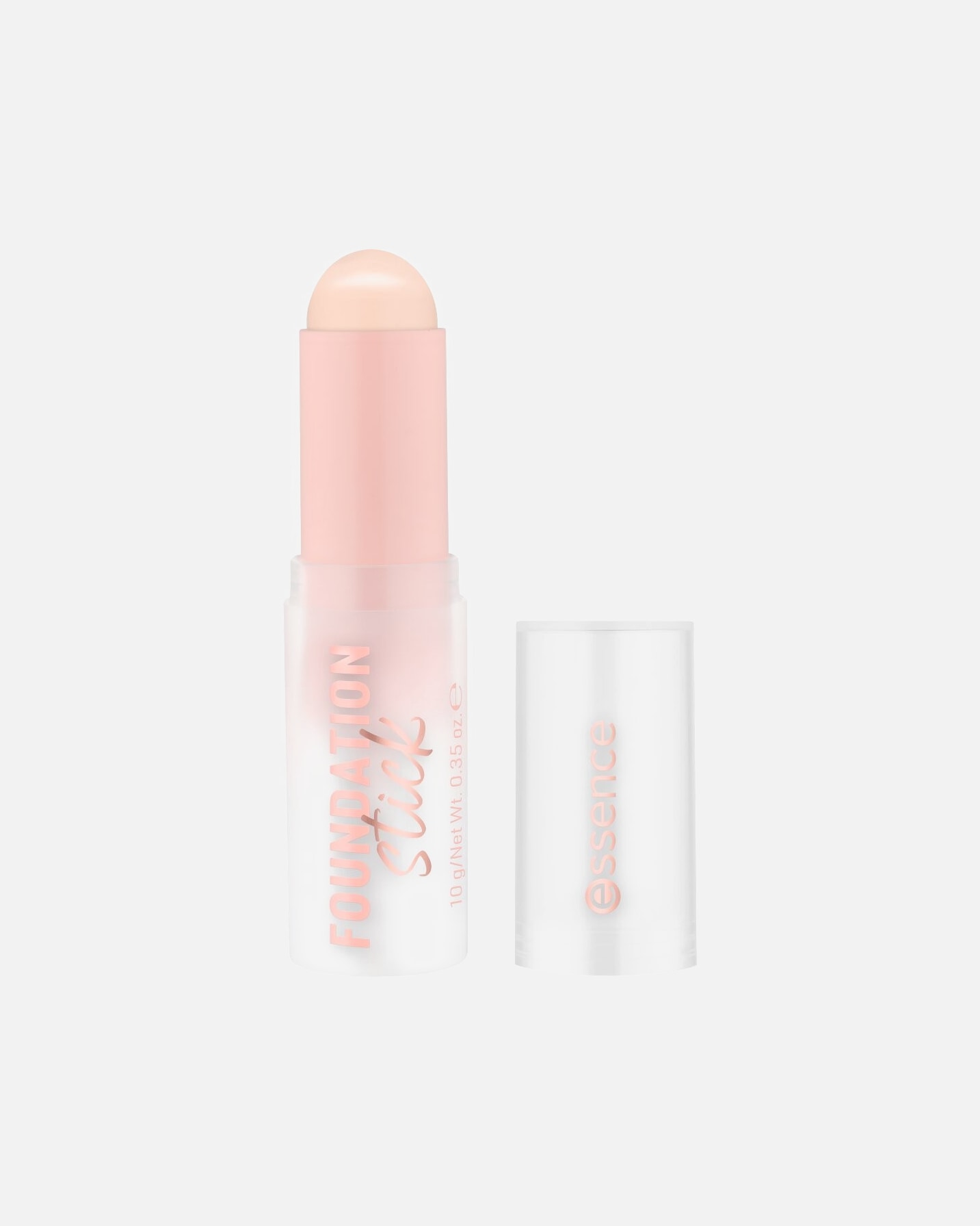 Fond de teint pour Unisexe Essence stick 010