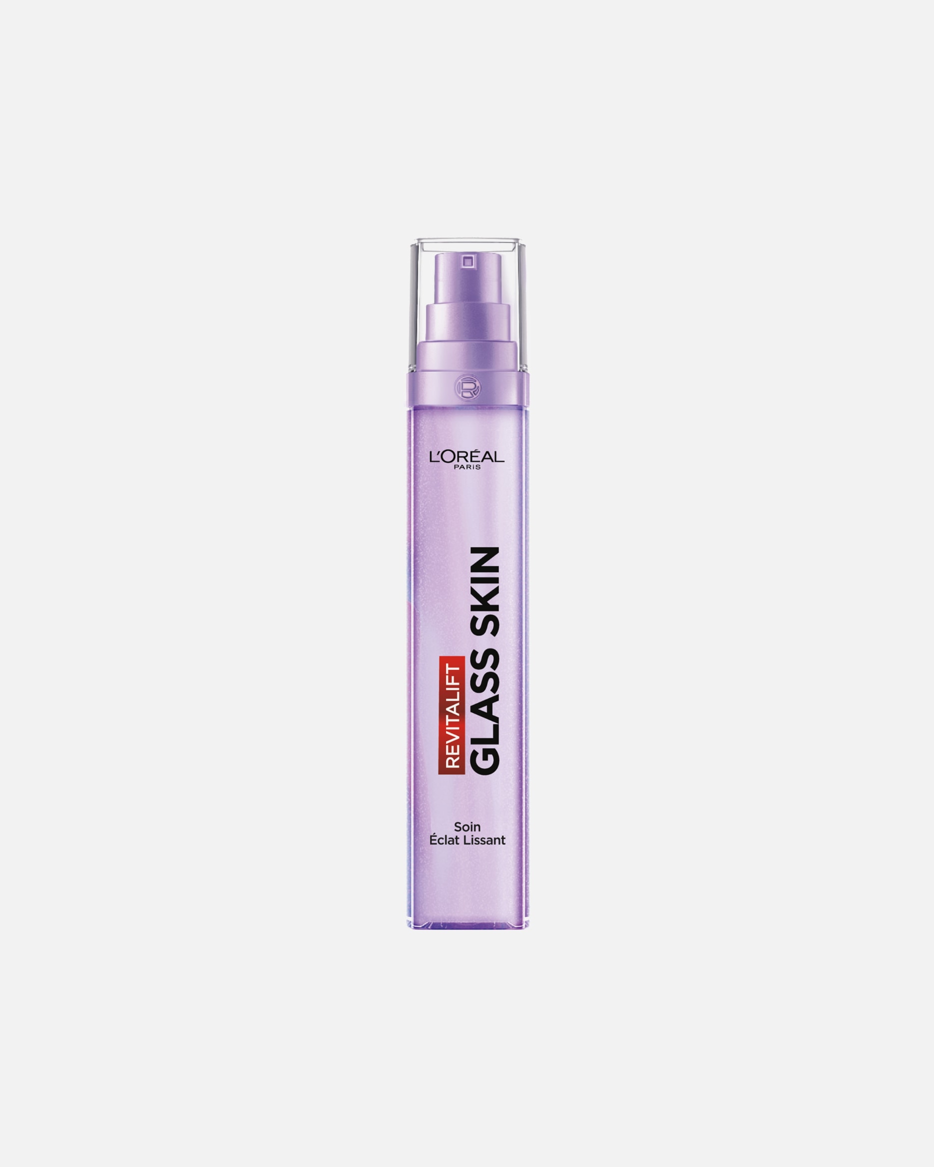 Sérum éclat pour Unisexe L’Oréal Paris Glass Skin Soin Éclat Lissant 50 ml