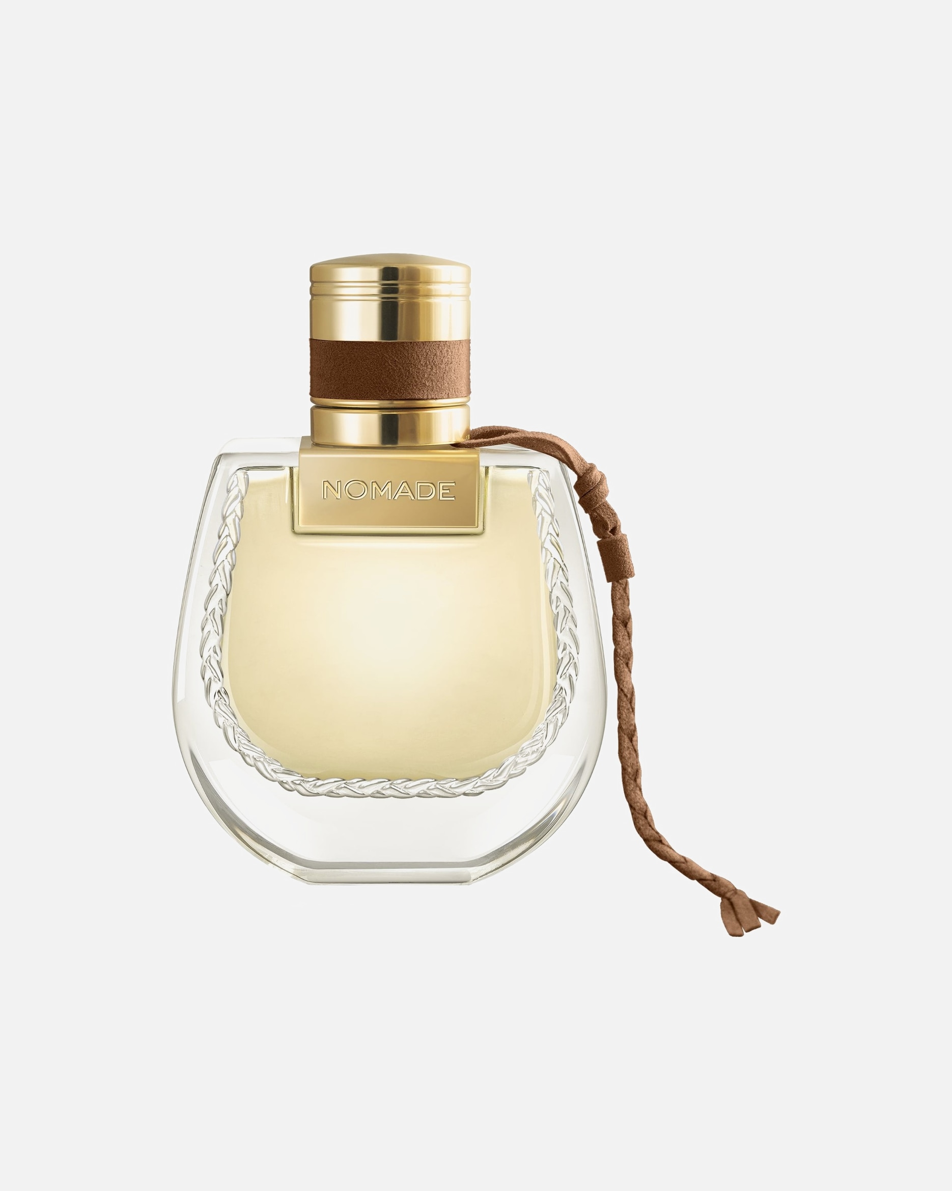 Eau de parfum pour Femme Chloé Nomade Jasmin Naturel Intense 50 ml