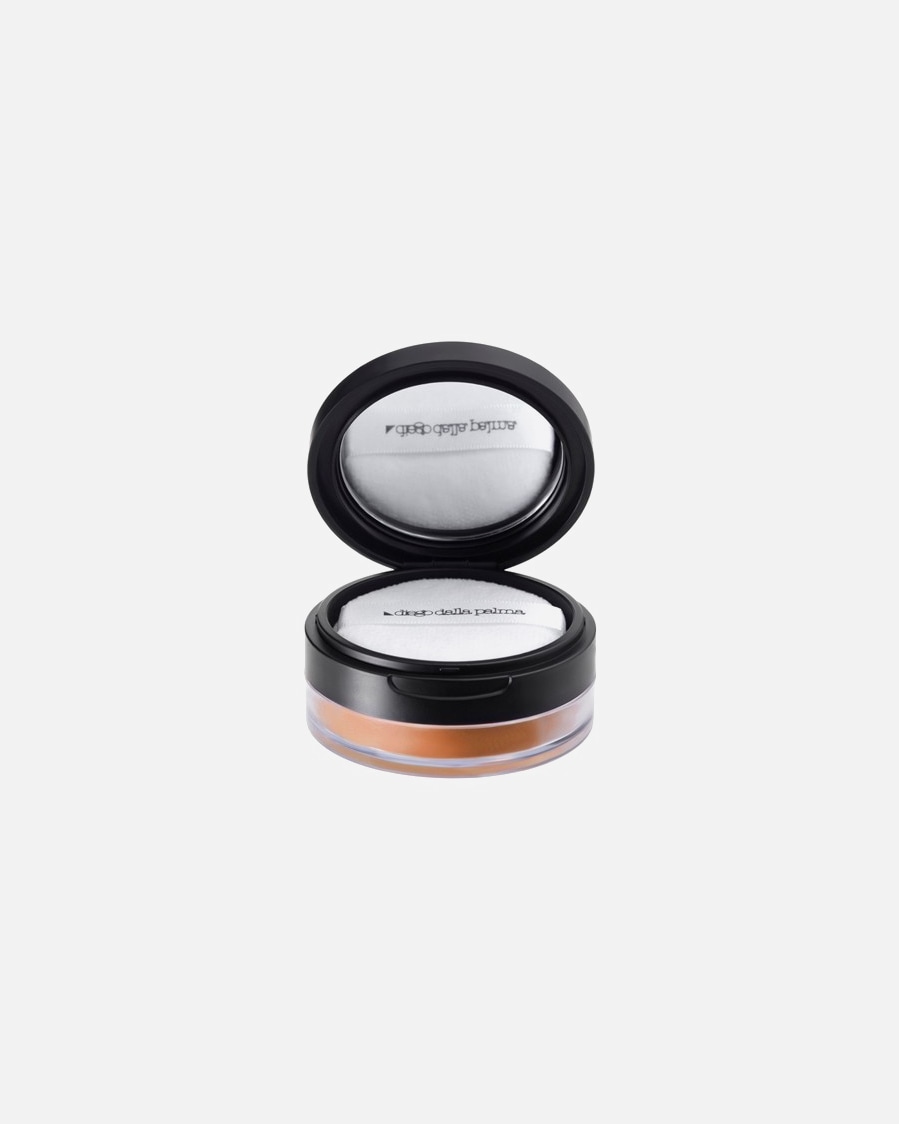 Poudre pour Unisexe Diego dalla Palma Transparent Powder 02