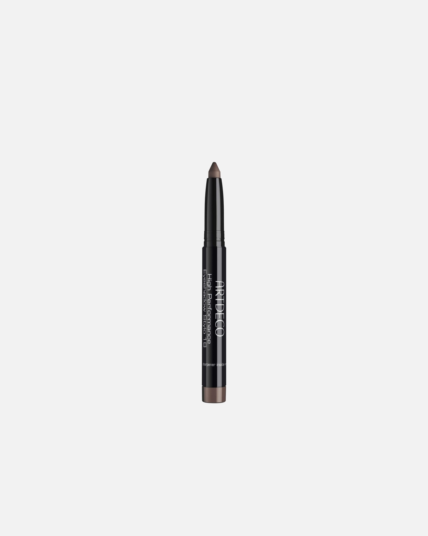 Ombre à paupières pour Unisexe ARTDECO L.A. Vibes High Performance Eyeshadow Stylo 18 - MAT BROWN