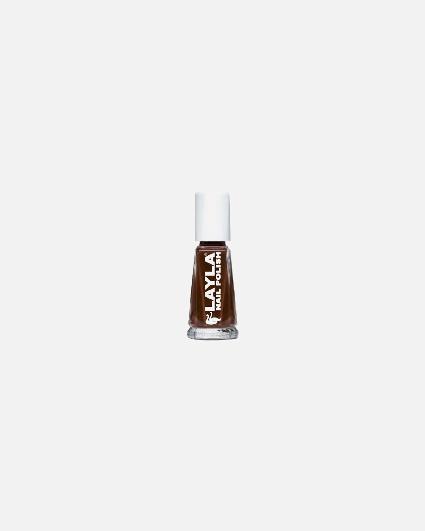 Vernis pour Unisexe Layla Cosmetics Laquered 192
