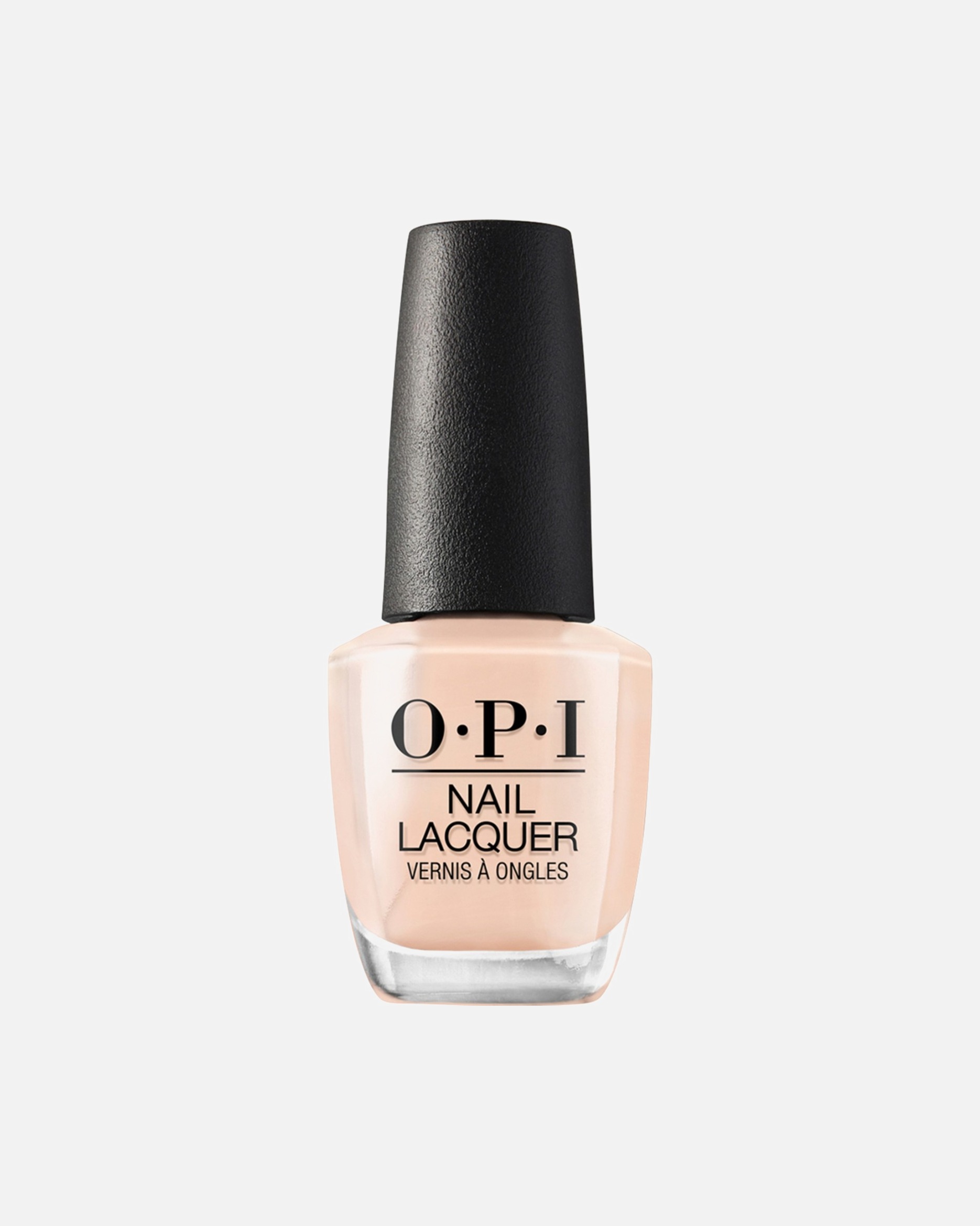 Vernis pour Femme OPI Vernis à Ongles NLP61 - SAMOAN SAND