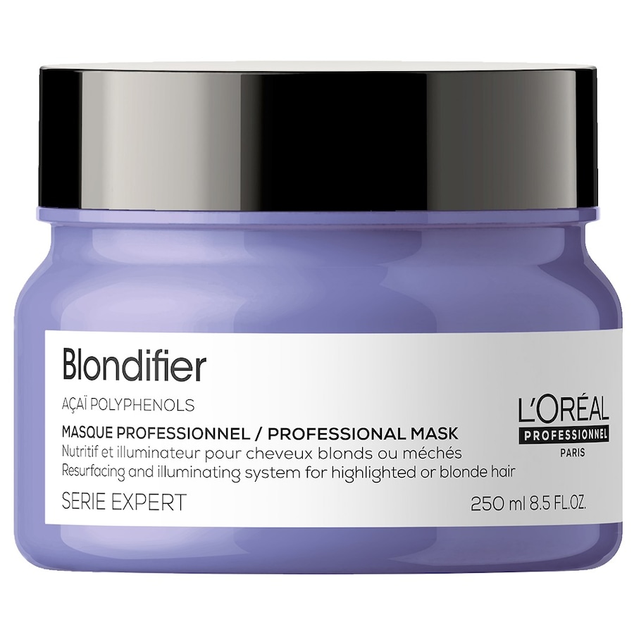 L´Oréal Professionnel Paris - Serie Expert Blondifier Masque Masque et cure cheveux 250 ml unisex
