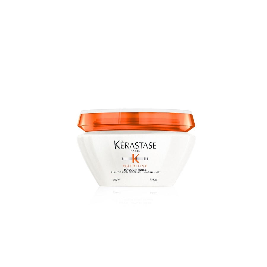 Kérastase - Nutritive Masquintense Masque et cure cheveux 200 ml unisex