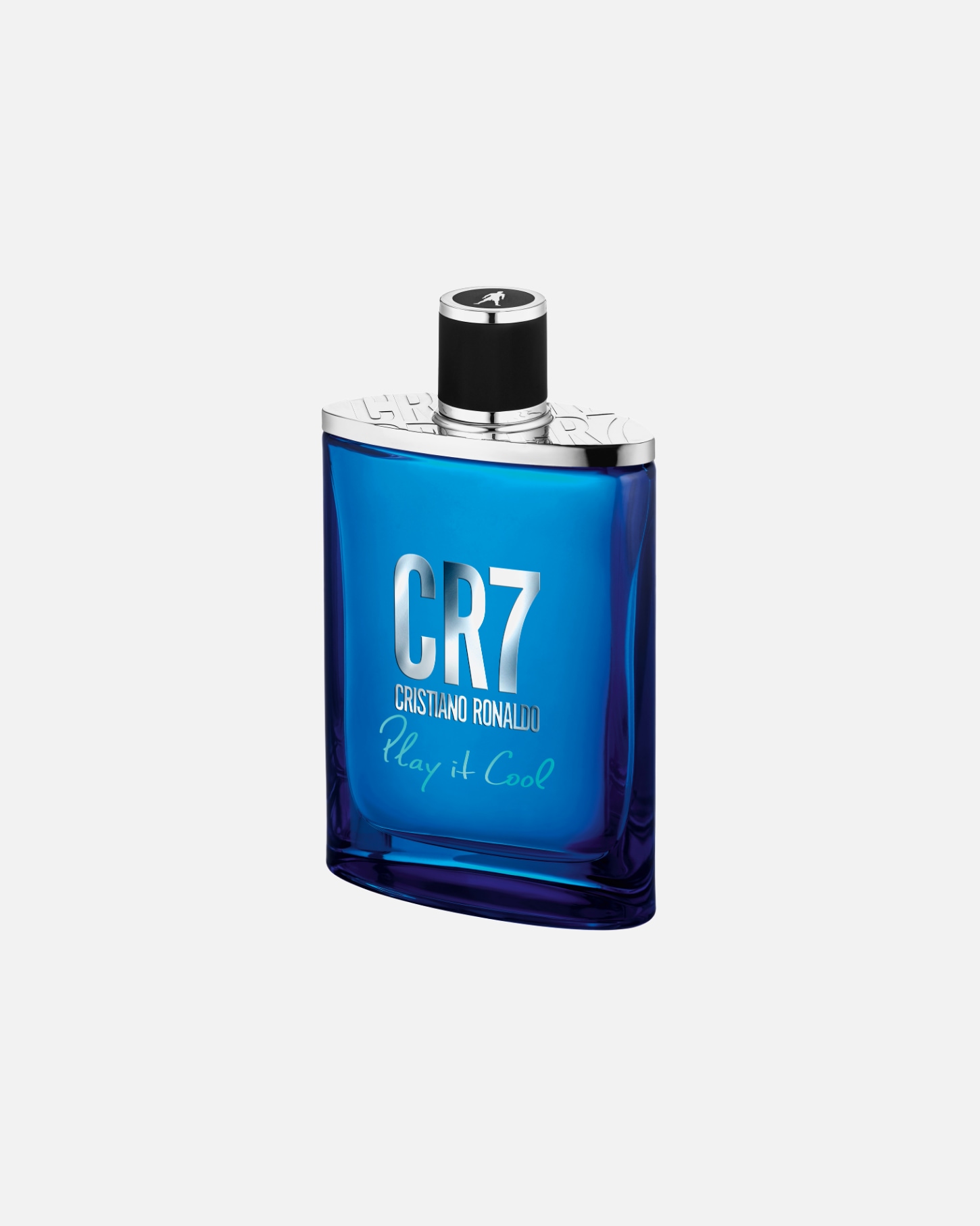 Eau de toilette pour Homme Cristiano Ronaldo EDP SPRAY 100 ml